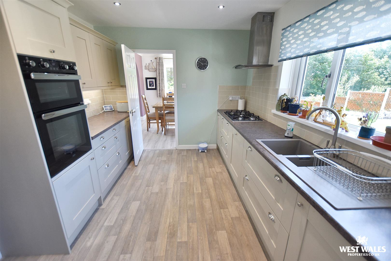 Oakfield Drive, Kilgetty, photo 3