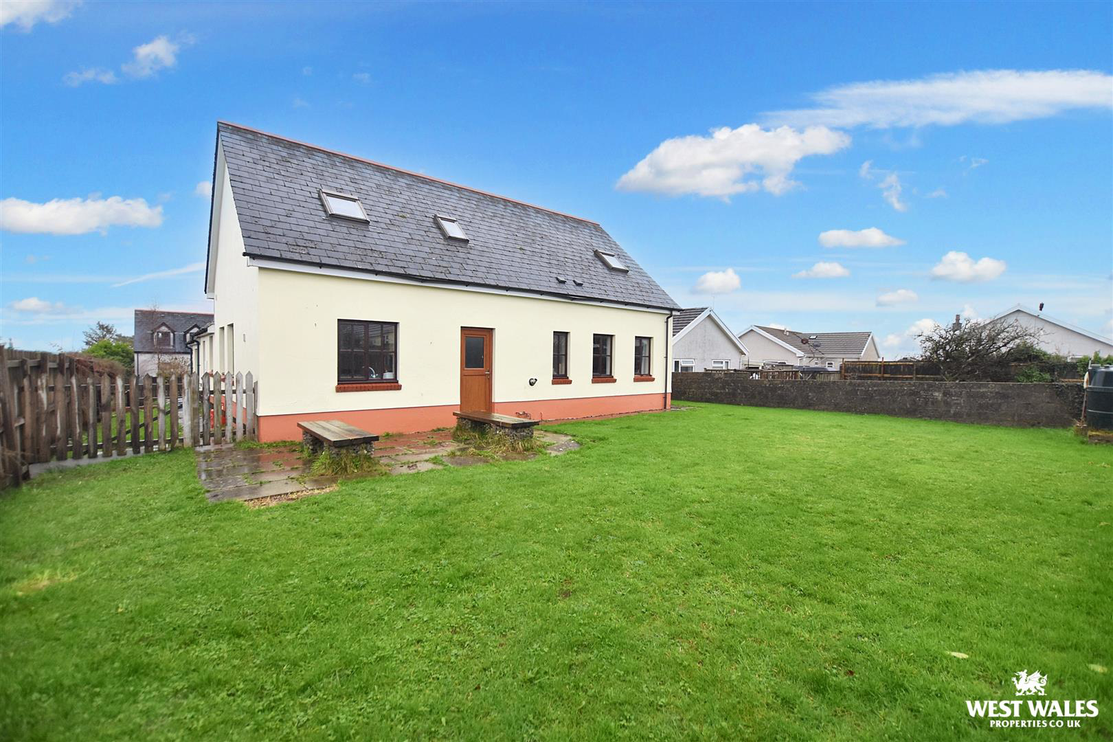 Lime Grove, Tavernspite, Whitland, photo 16