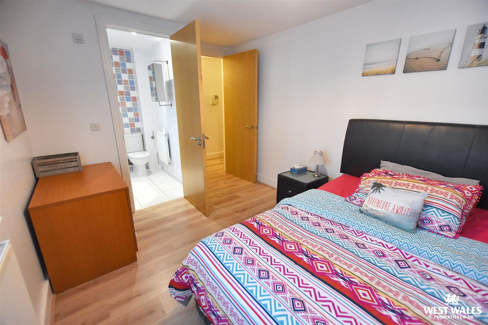 Rhodewood House Apartments, St. Brides Hill, Saundersfoot, photo 8