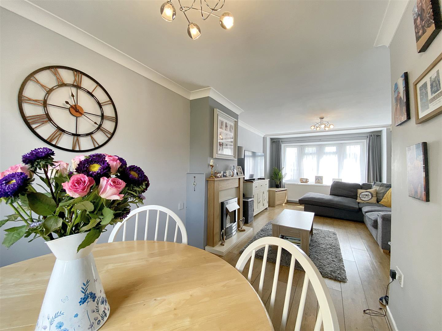 Hop Gardens Road, Sageston, Tenby, photo 4