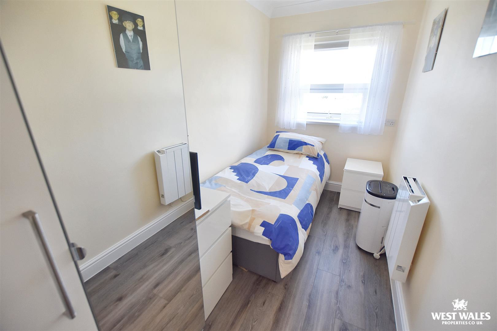 Station Road, Tenby, photo 8