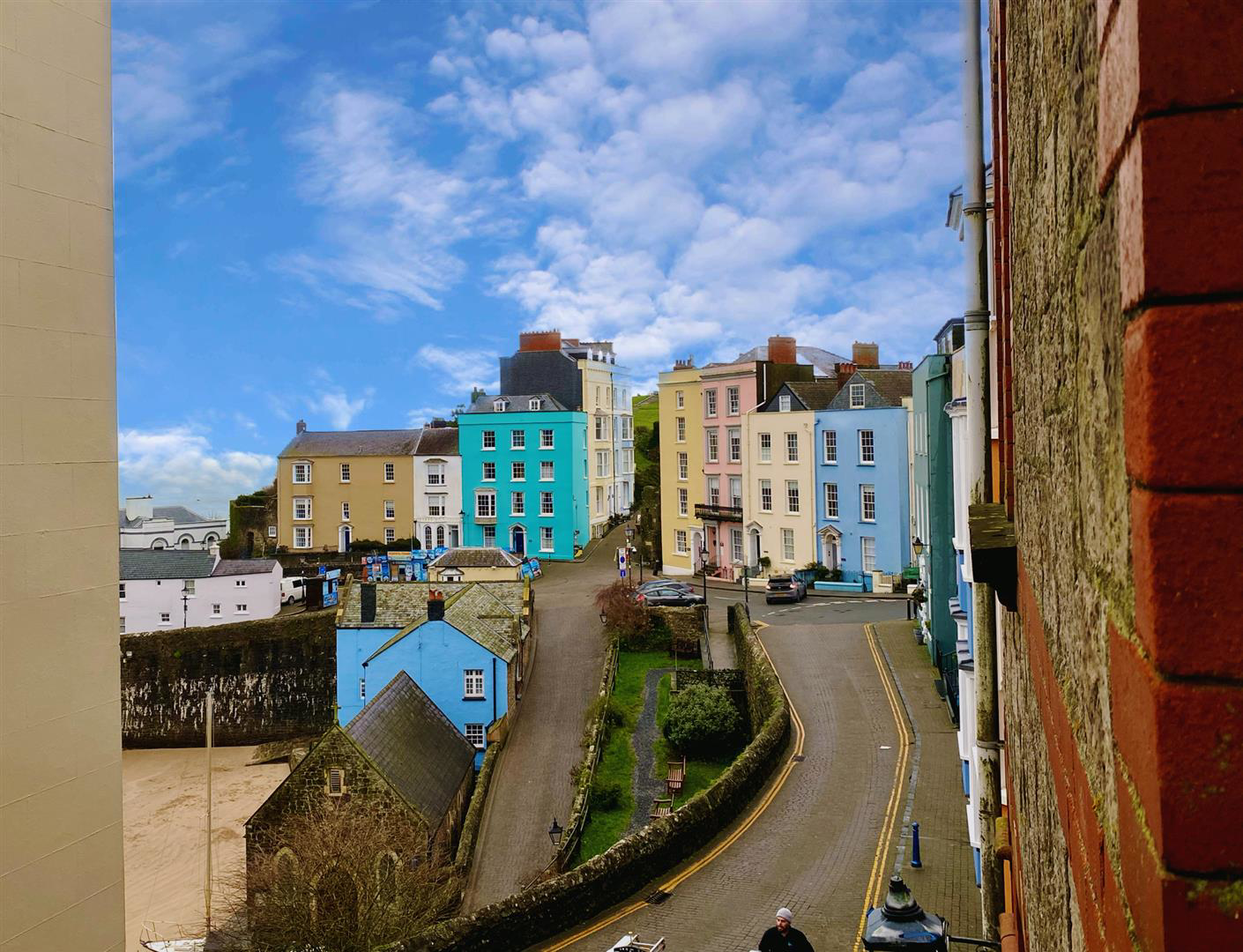 Bridge Street, Tenby, photo 5