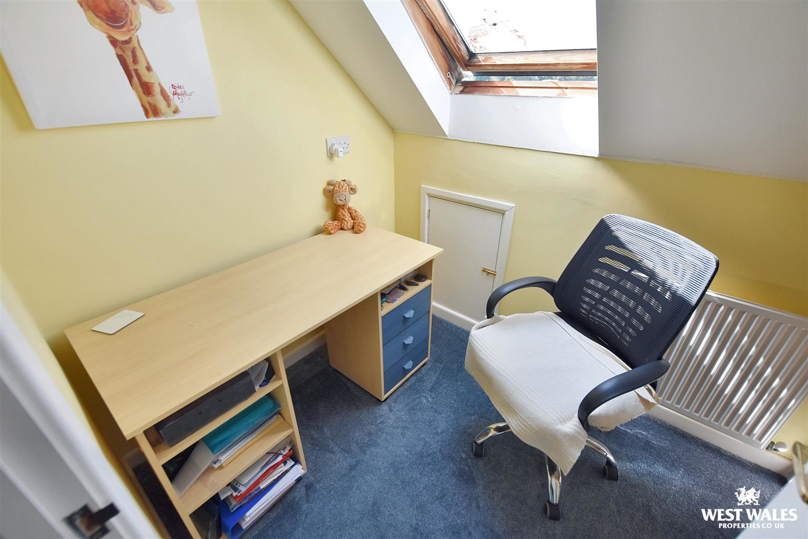 Oakfield Drive, Kilgetty, photo 21