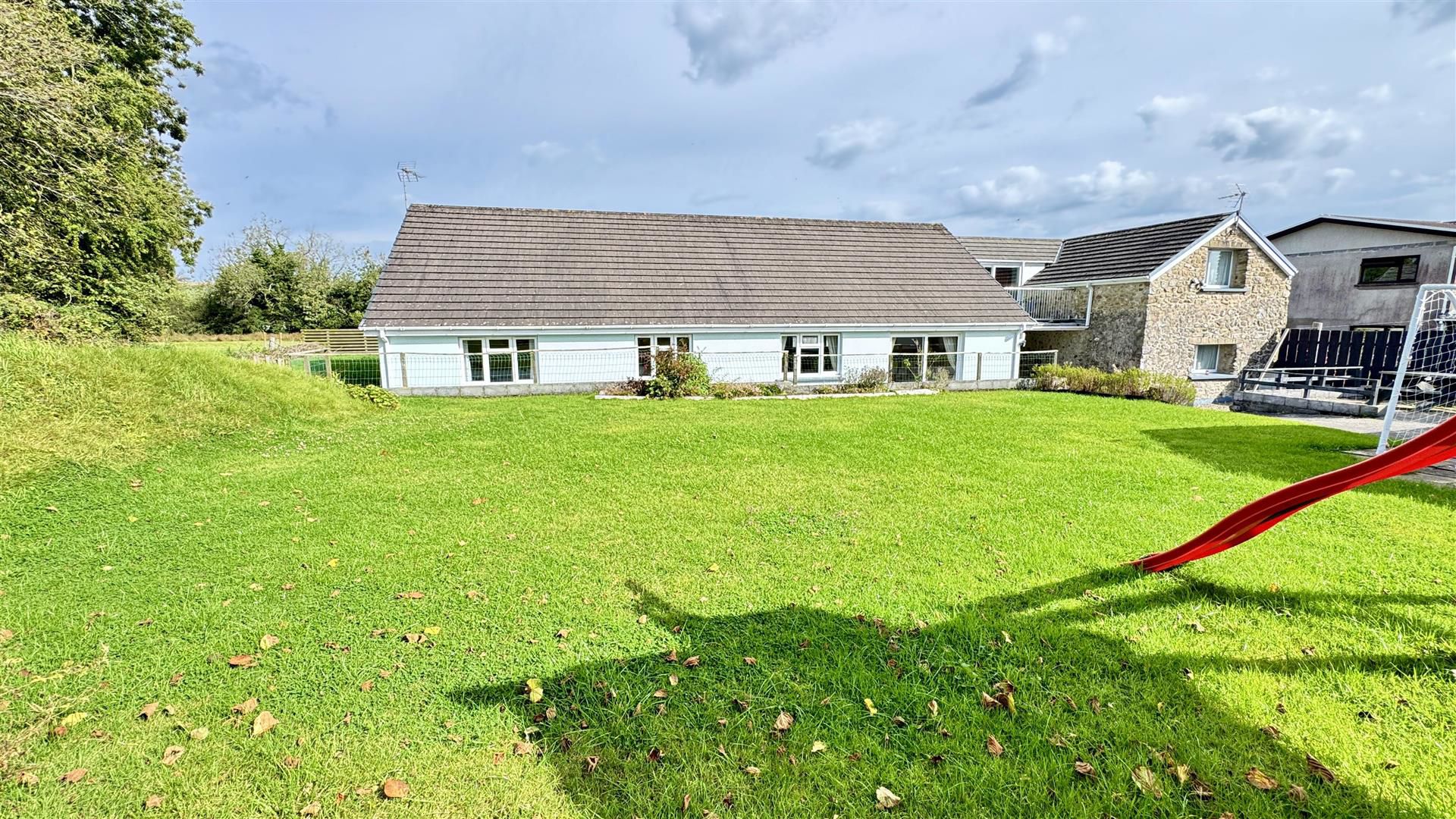 Kings Park, Templeton, Narberth, photo 8