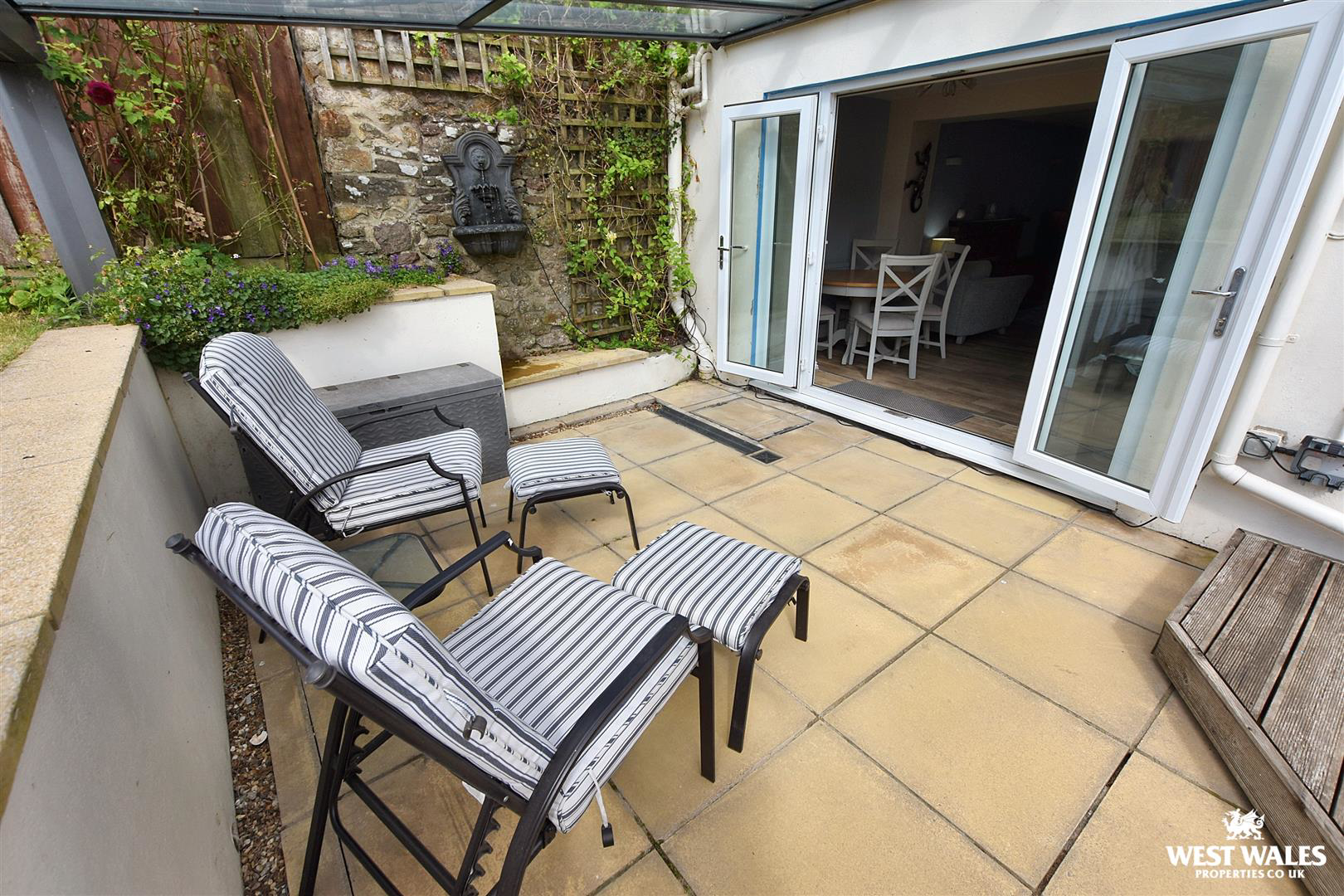 Spring Gardens, Narberth, photo 15