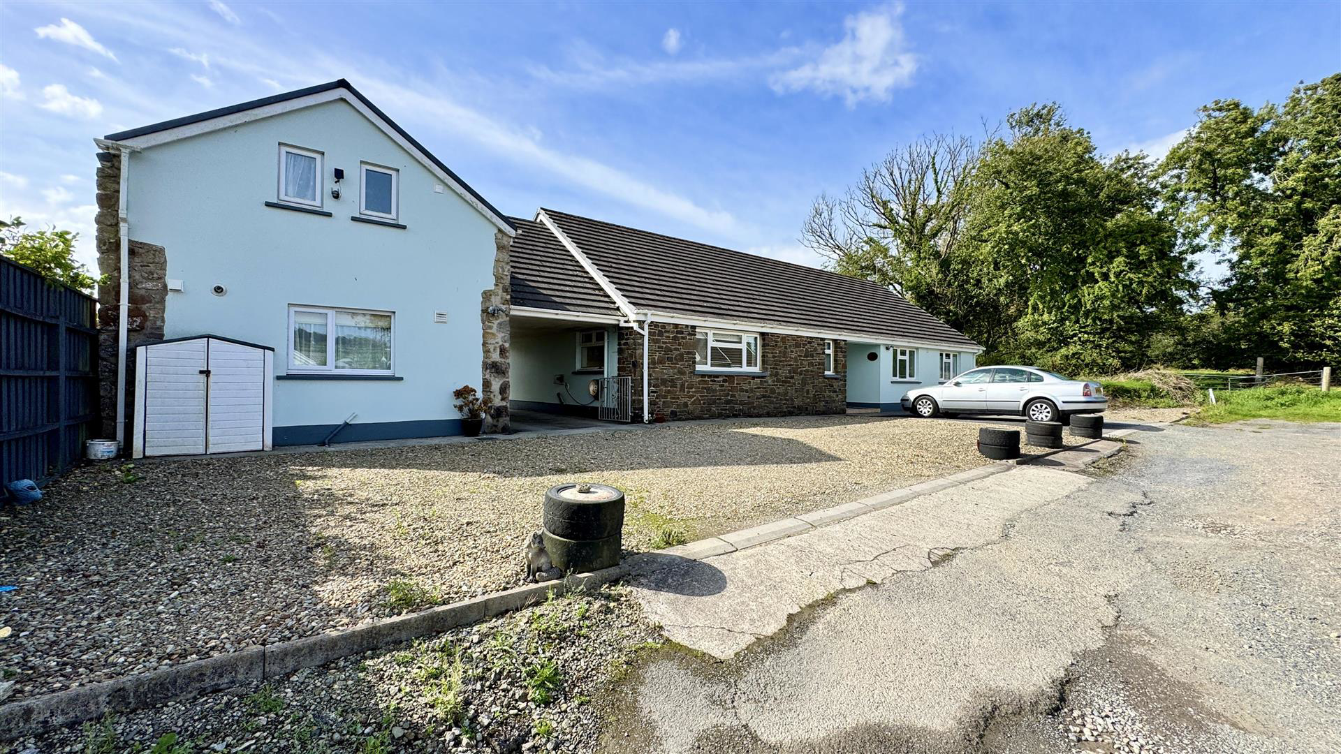 Kings Park, Templeton, Narberth, photo 9