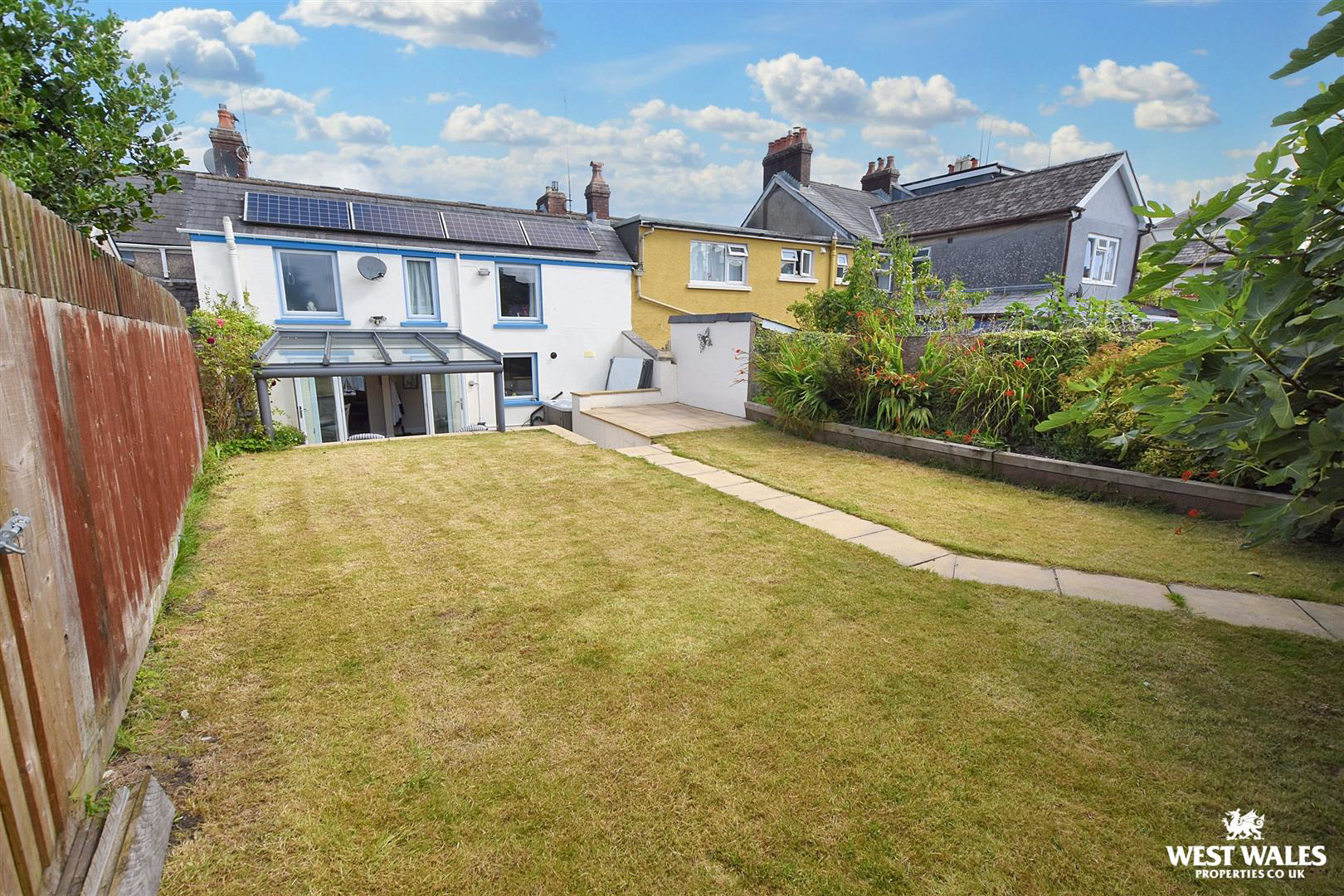 Spring Gardens, Narberth, photo 22