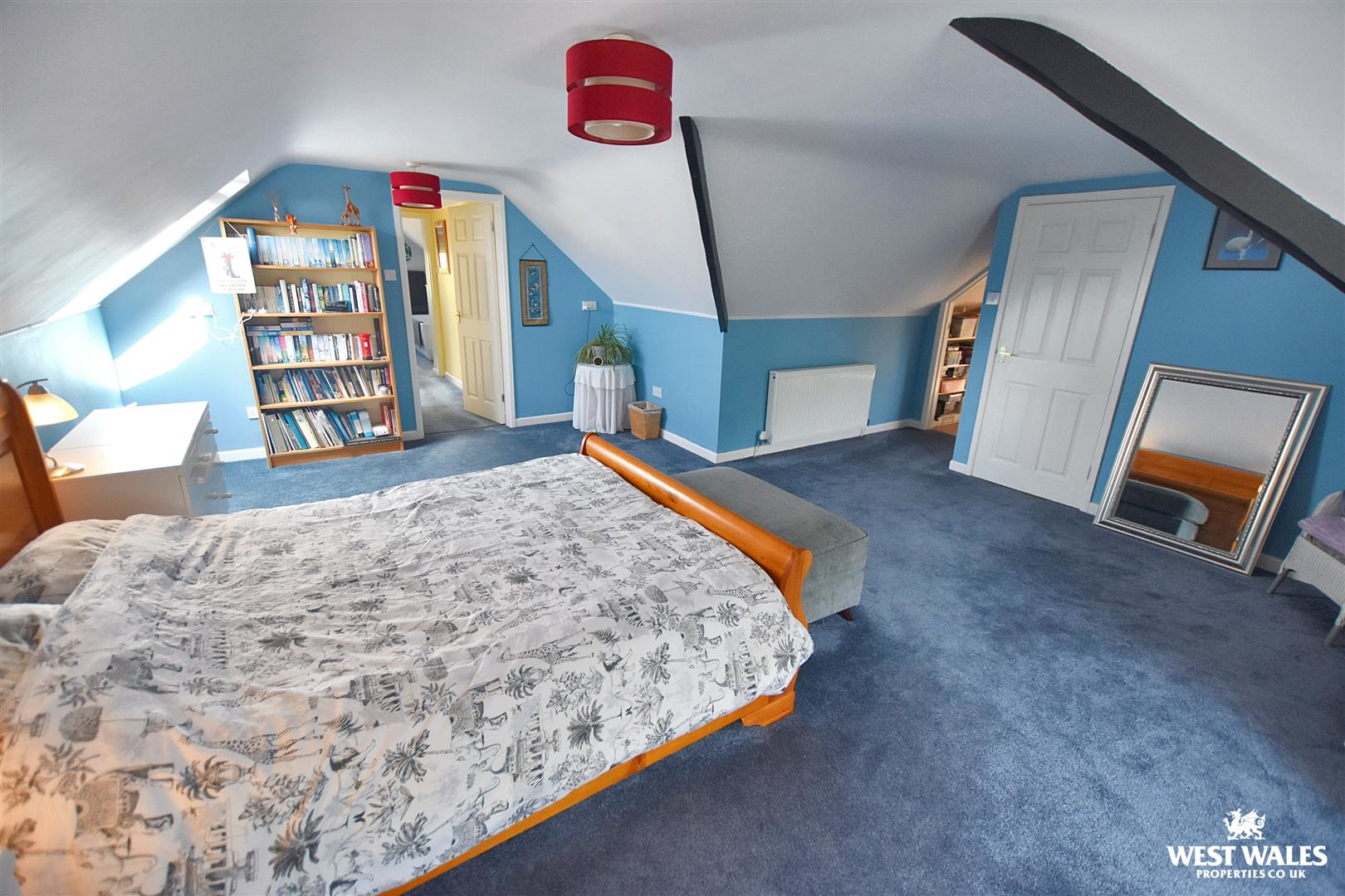Oakfield Drive, Kilgetty, photo 14