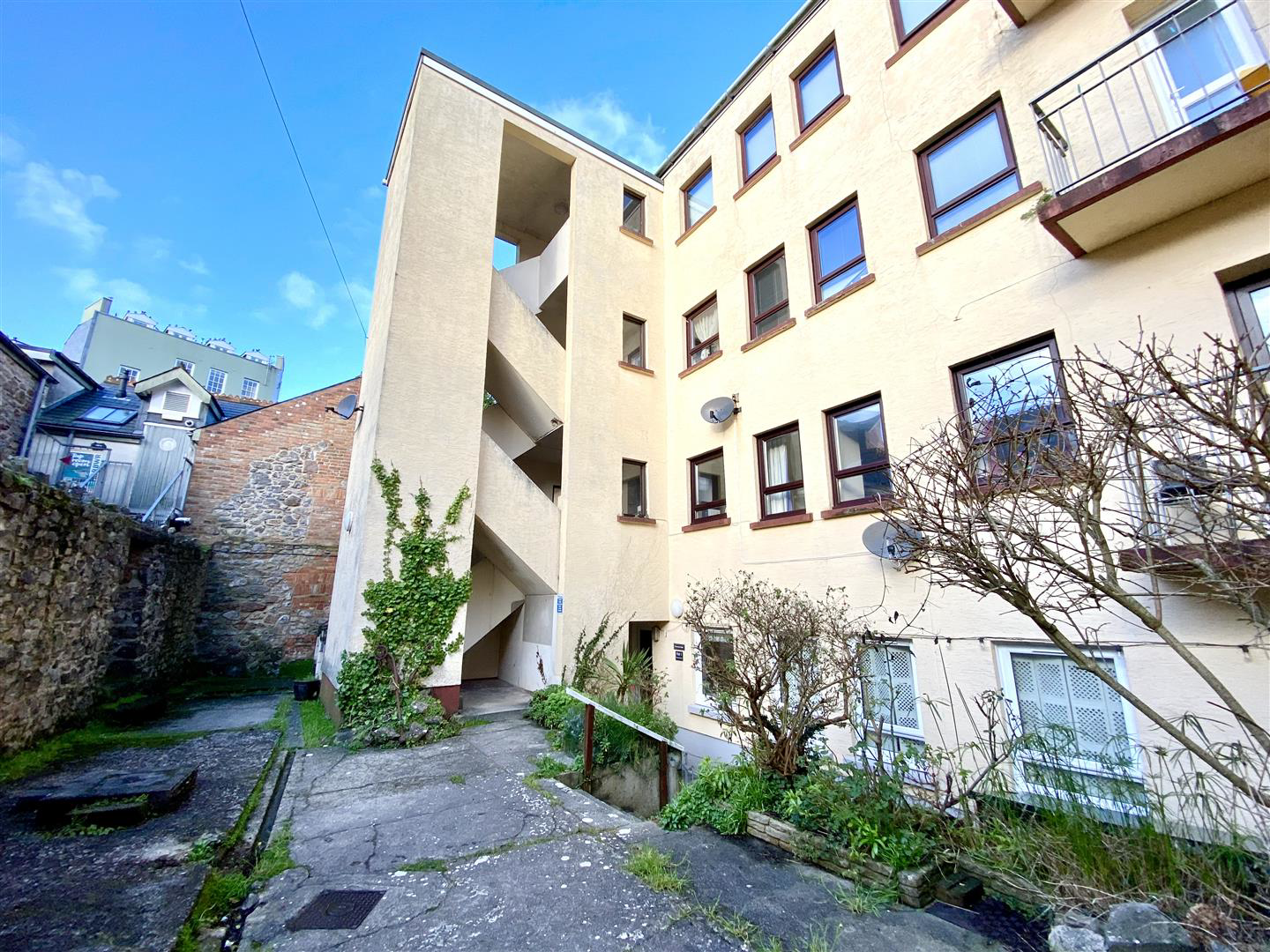 Bridge Street, Tenby, photo 14