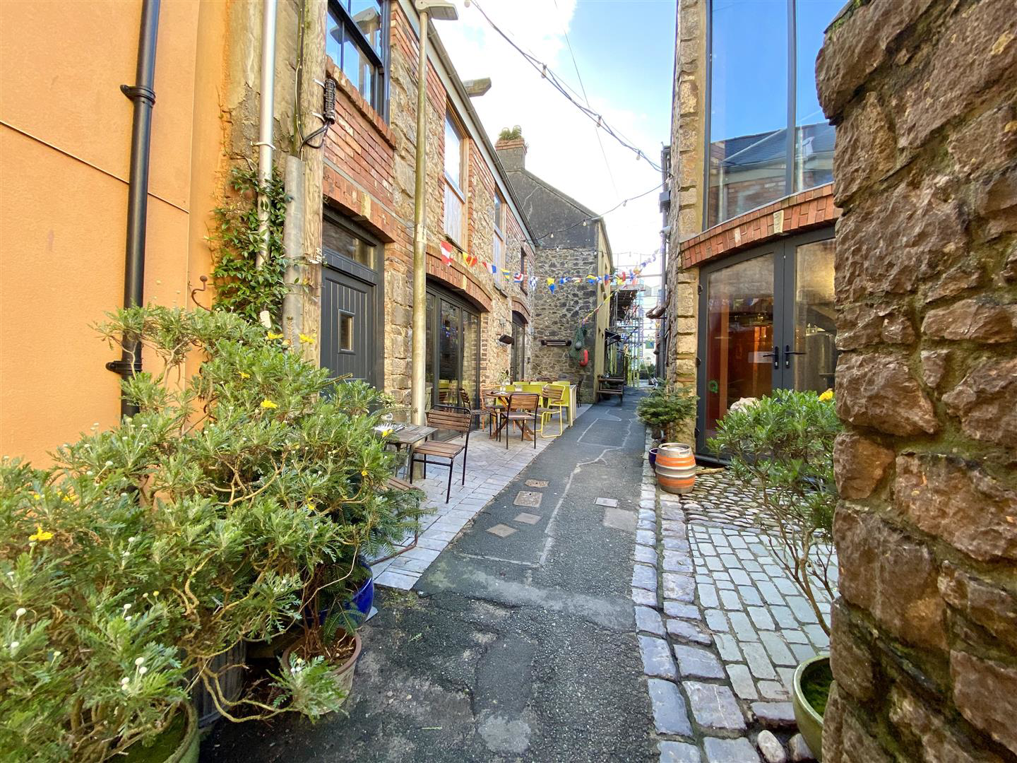 Bridge Street, Tenby, photo 3