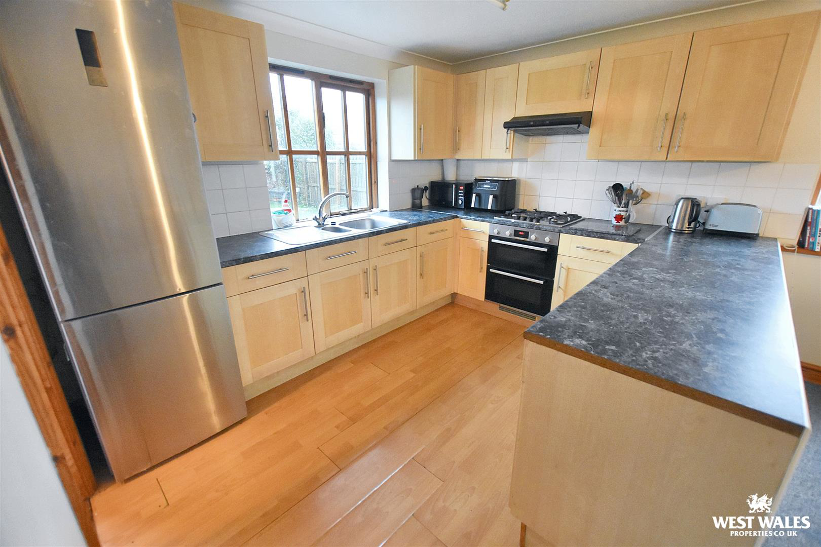 Lime Grove, Tavernspite, Whitland, photo 19