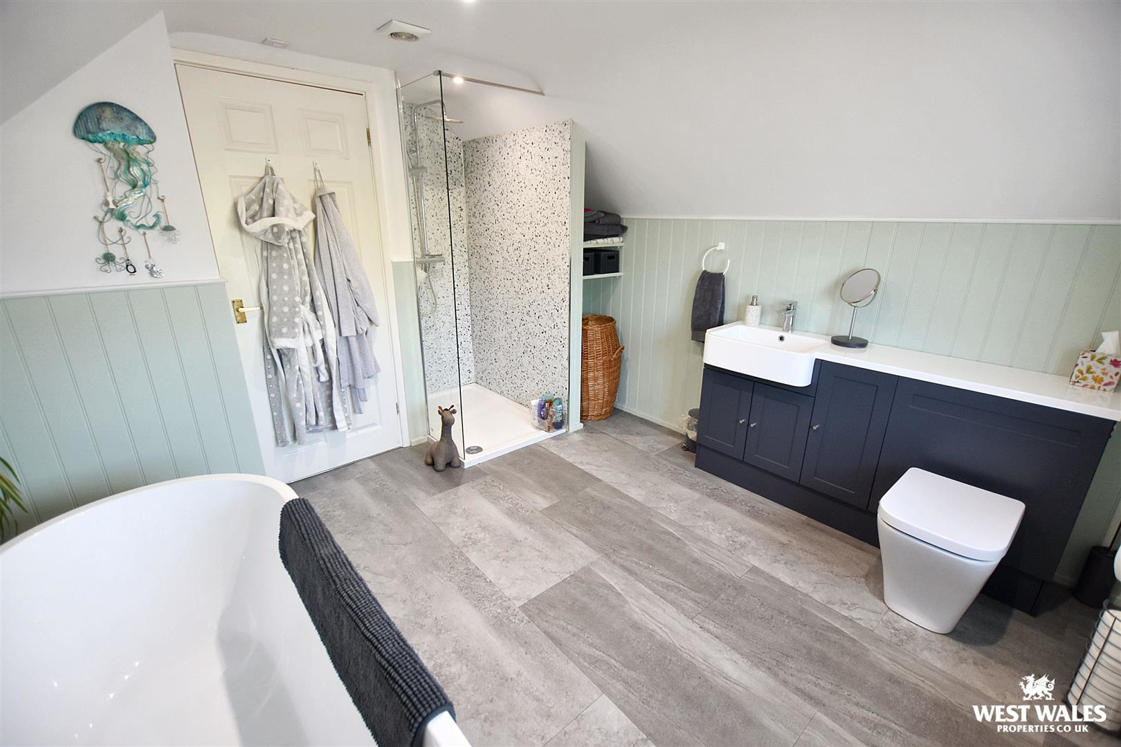 Oakfield Drive, Kilgetty, photo 16