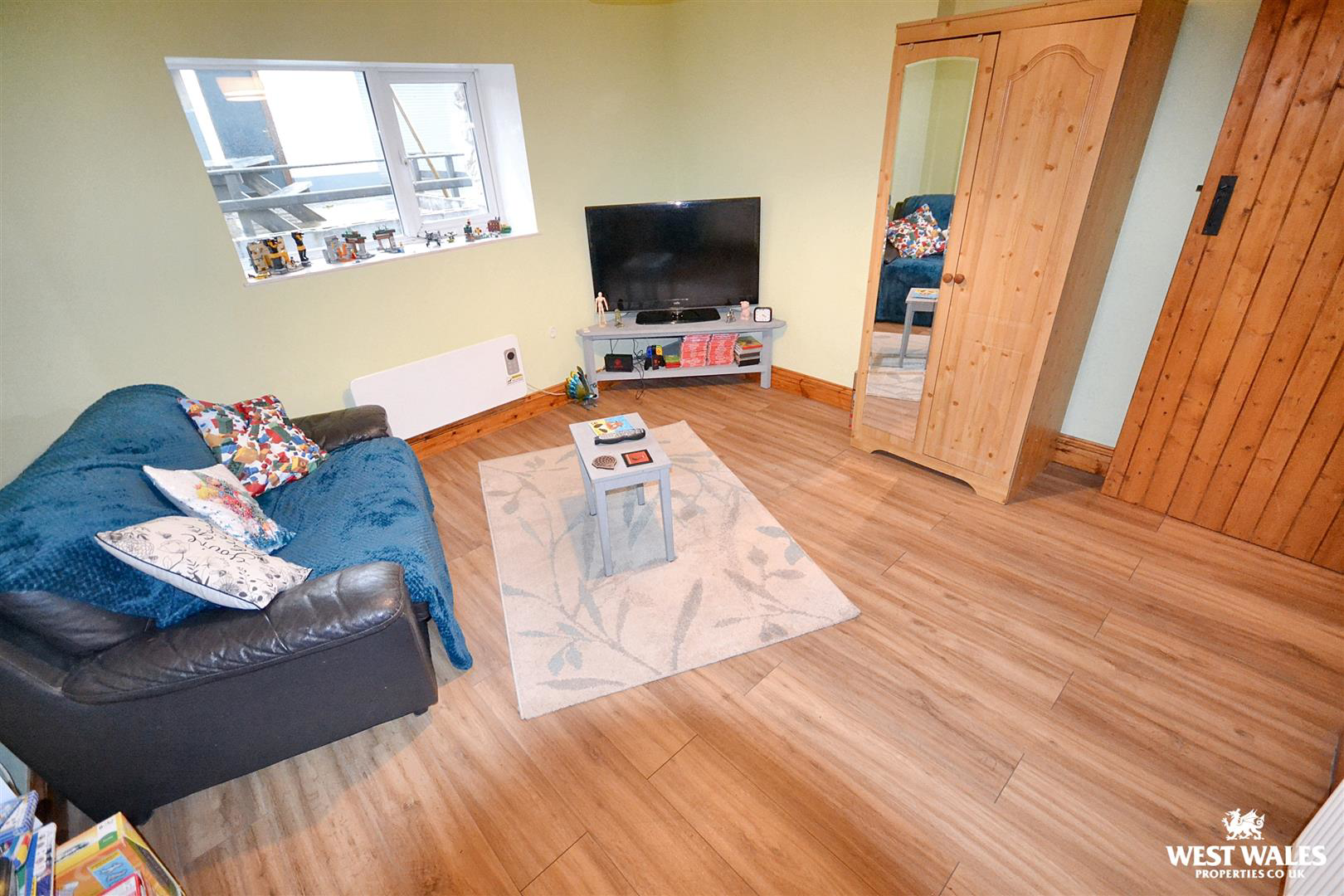 Kings Park, Templeton, Narberth, photo 28