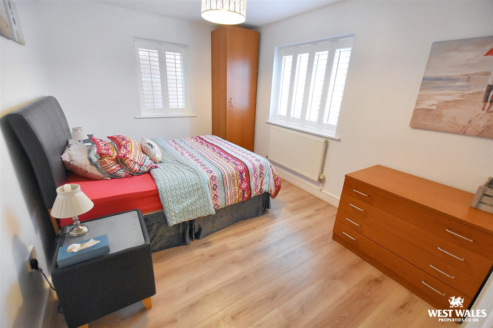 Rhodewood House Apartments, St. Brides Hill, Saundersfoot, photo 4