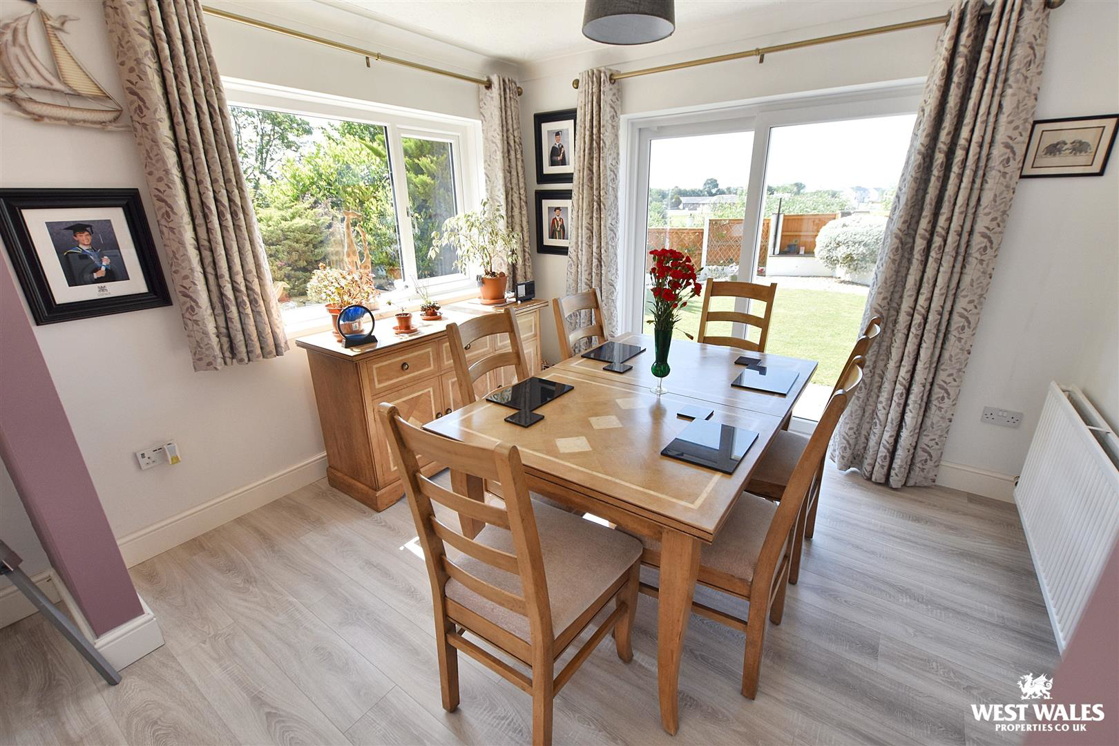 Oakfield Drive, Kilgetty, photo 9