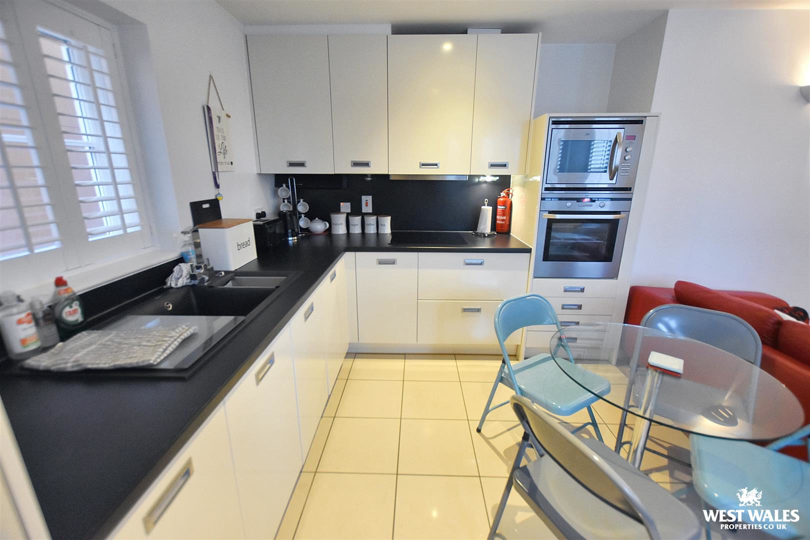 Rhodewood House Apartments, St. Brides Hill, Saundersfoot, photo 7