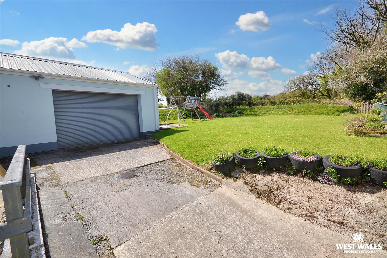 Kings Park, Templeton, Narberth, photo 37
