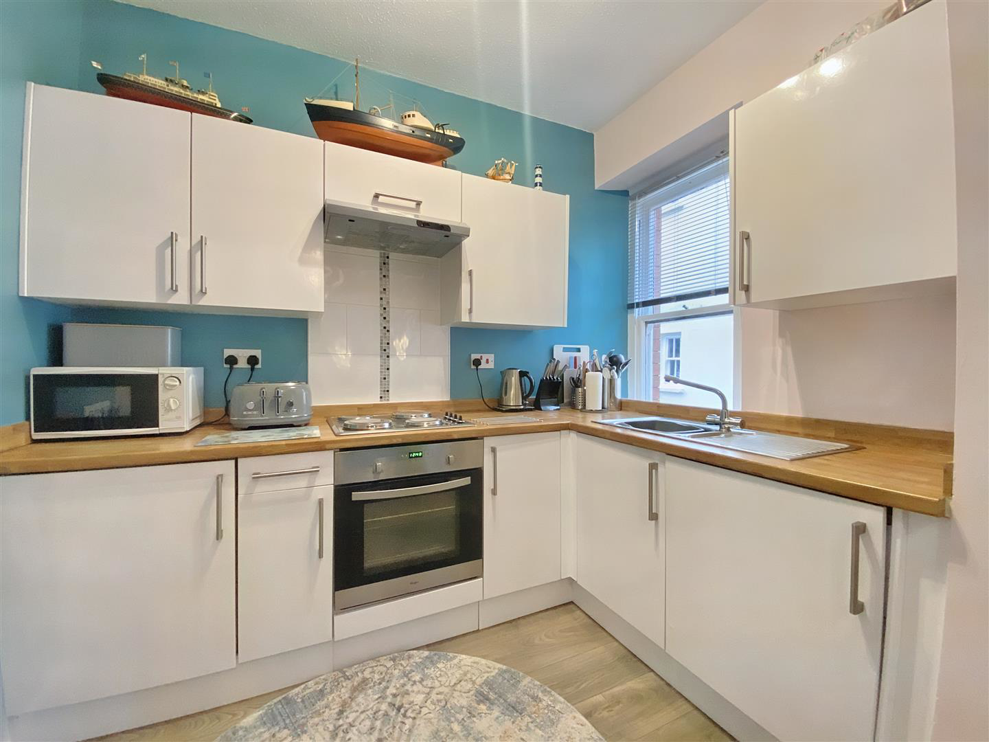 Bridge Street, Tenby, photo 6