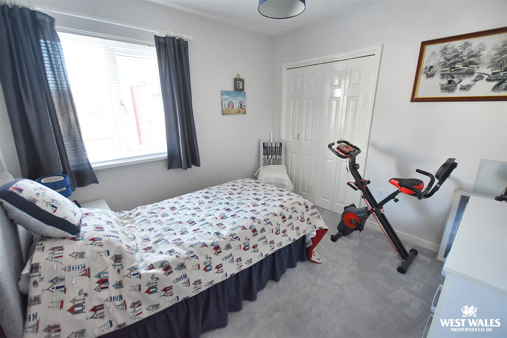 Oakfield Drive, Kilgetty, photo 12