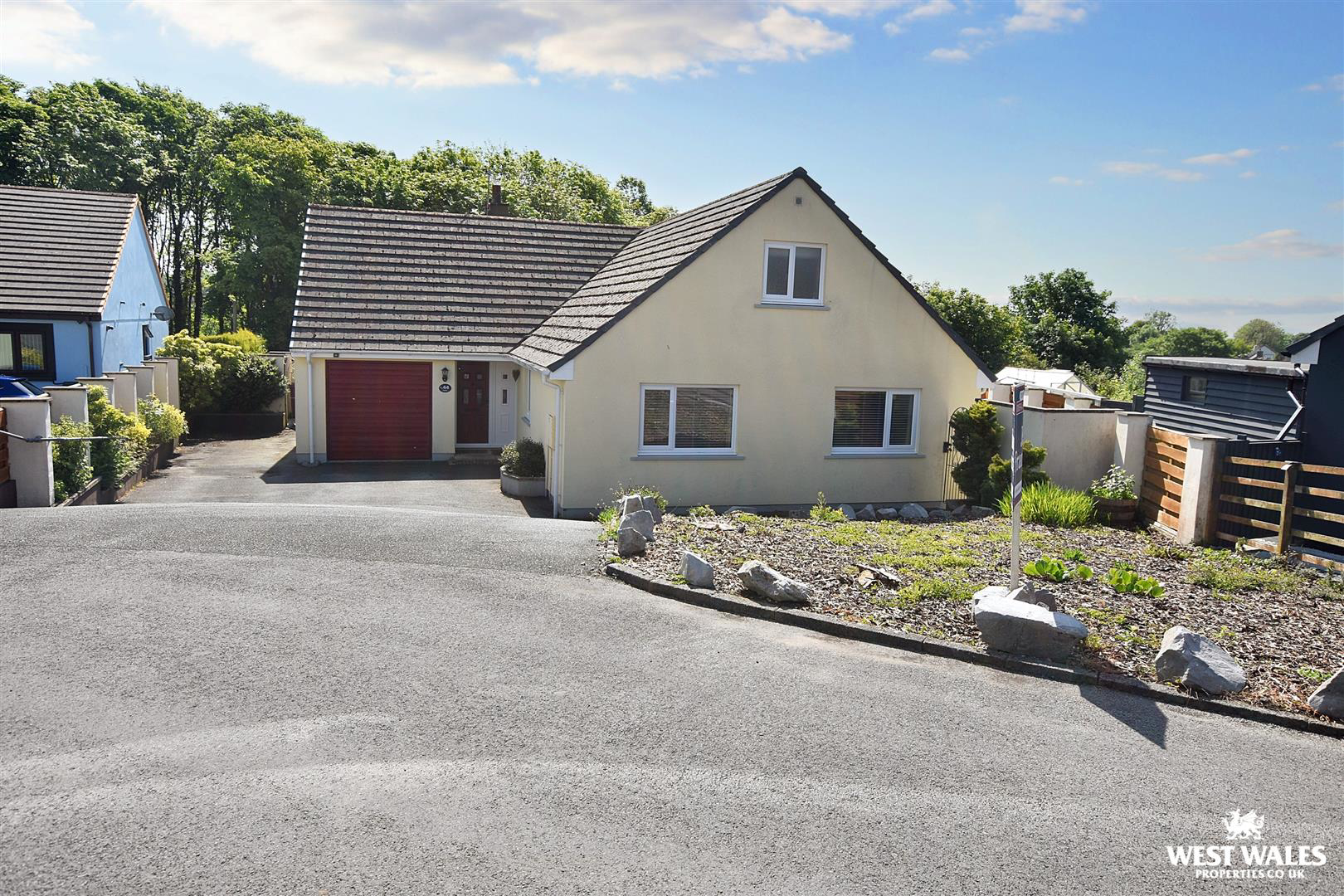 Oakfield Drive, Kilgetty