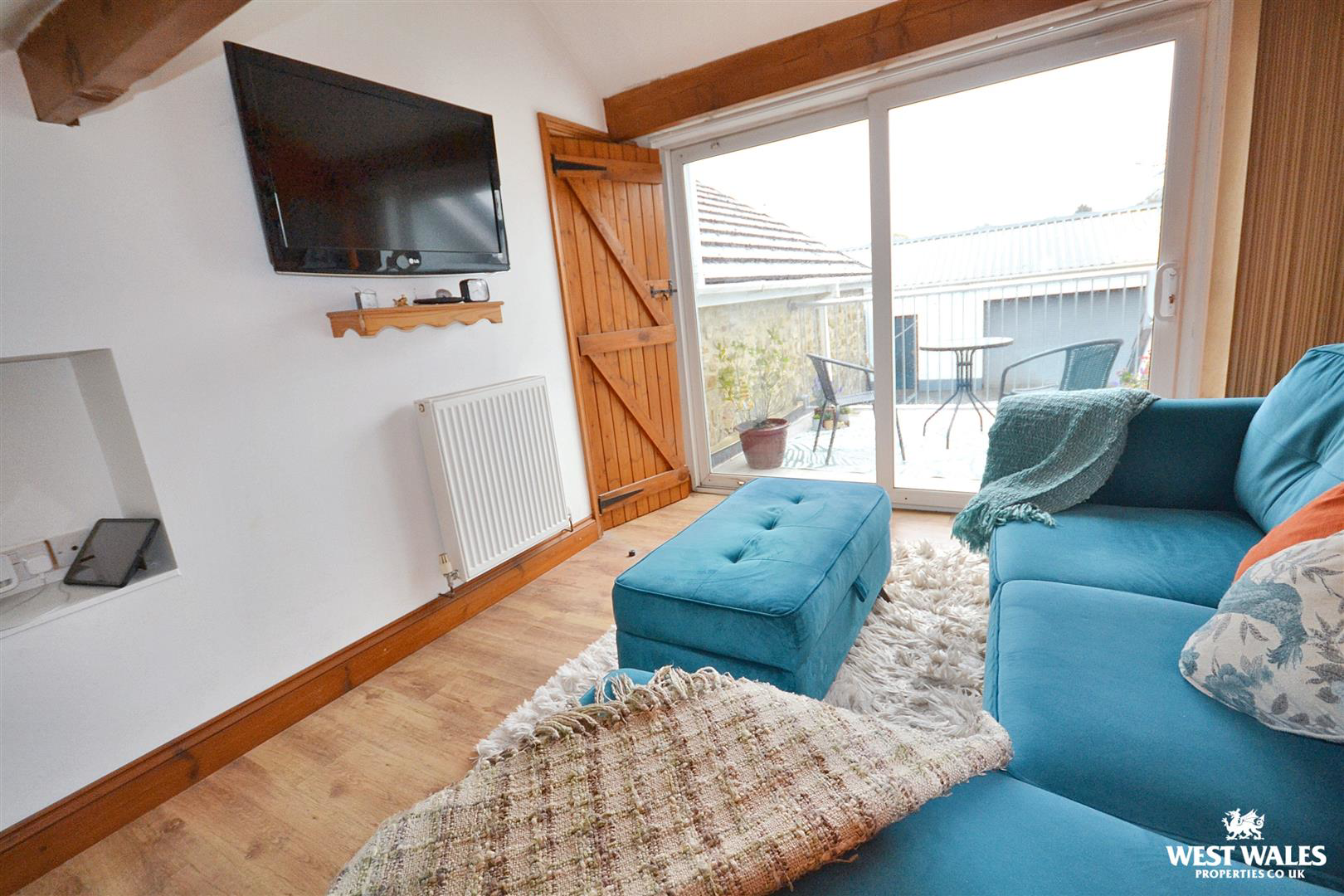 Kings Park, Templeton, Narberth, photo 32