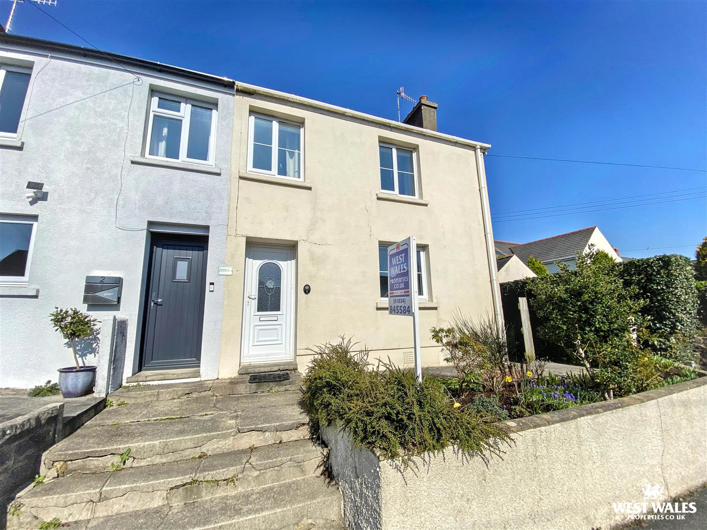 Westfield Road, Saundersfoot