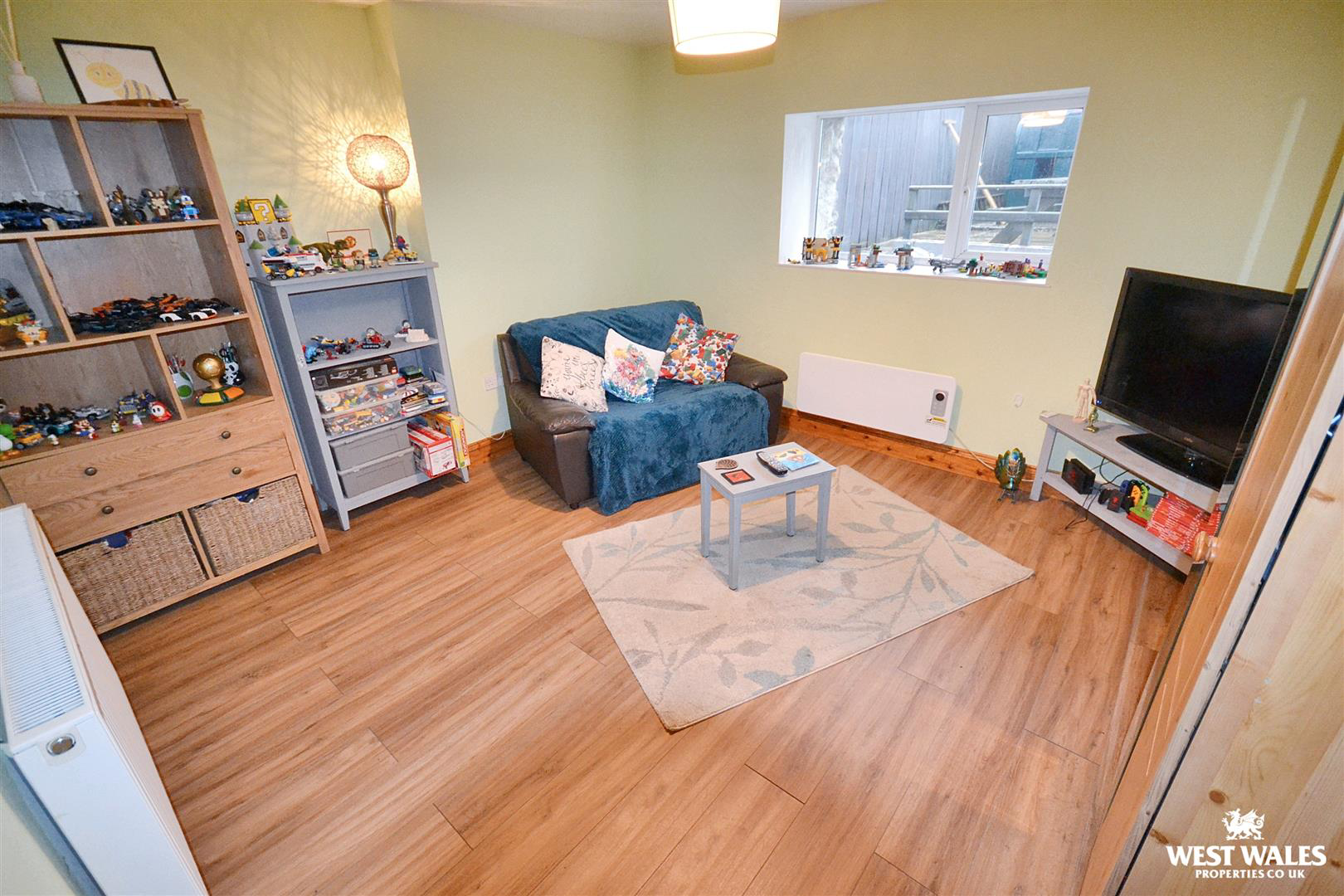 Kings Park, Templeton, Narberth, photo 27