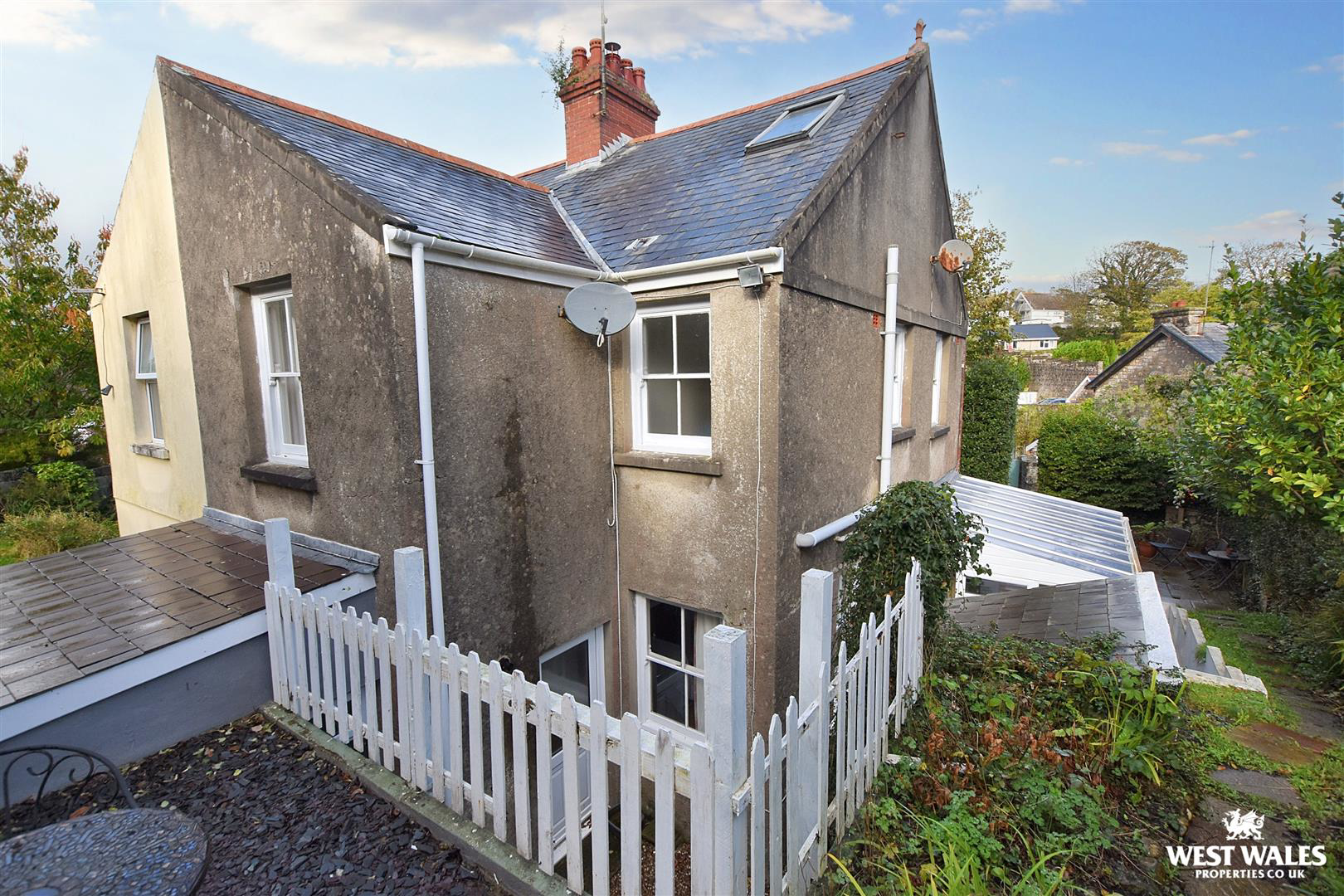 St. Johns Croft, Tenby, photo 18