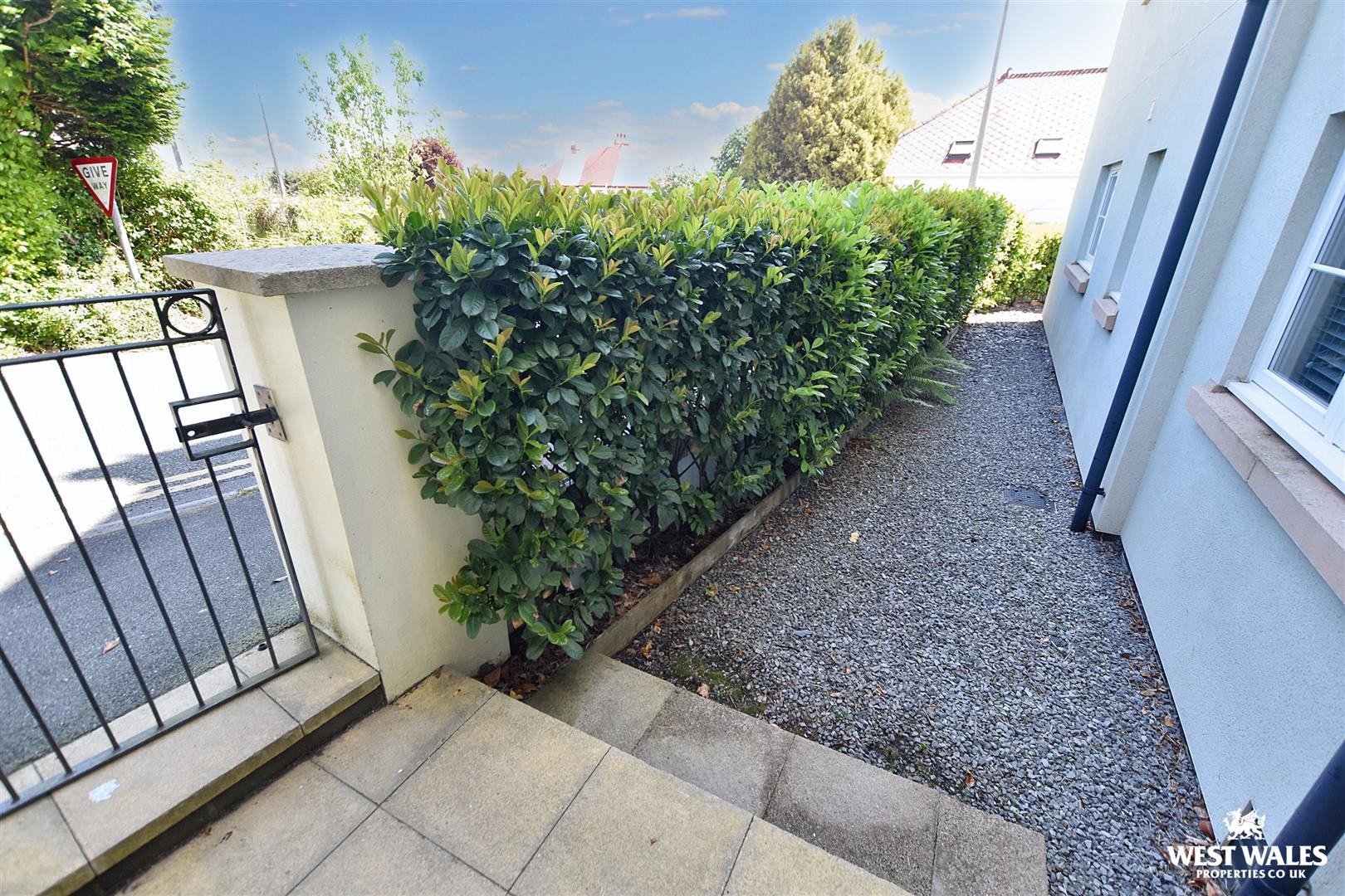 St. Brides Hill, Saundersfoot, photo 9