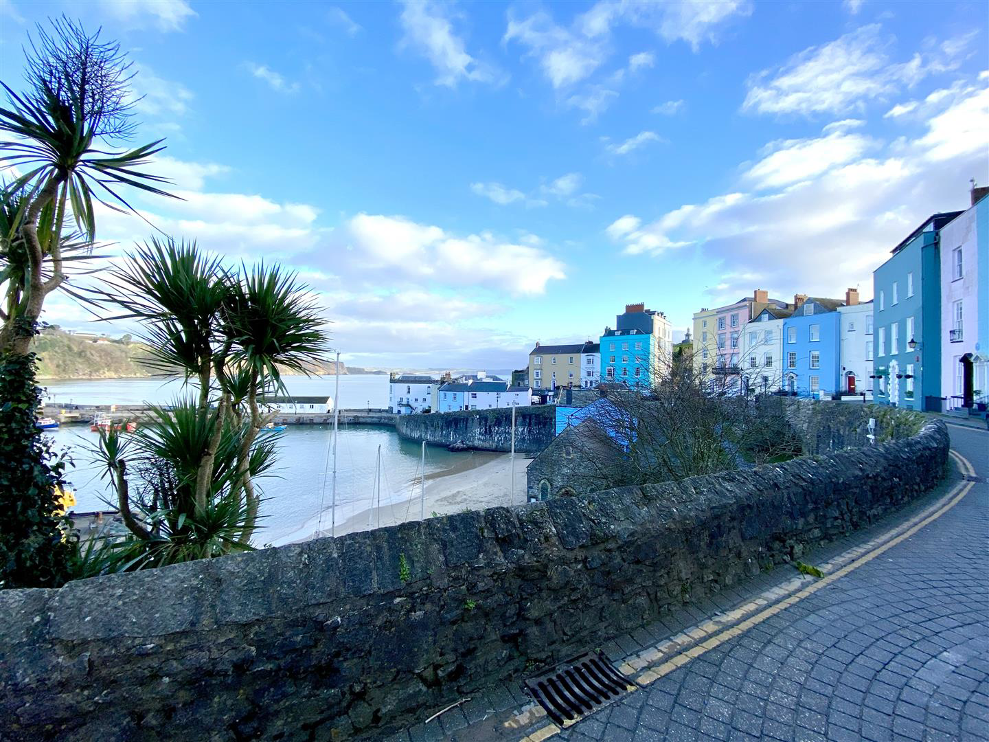 Bridge Street, Tenby, photo 13