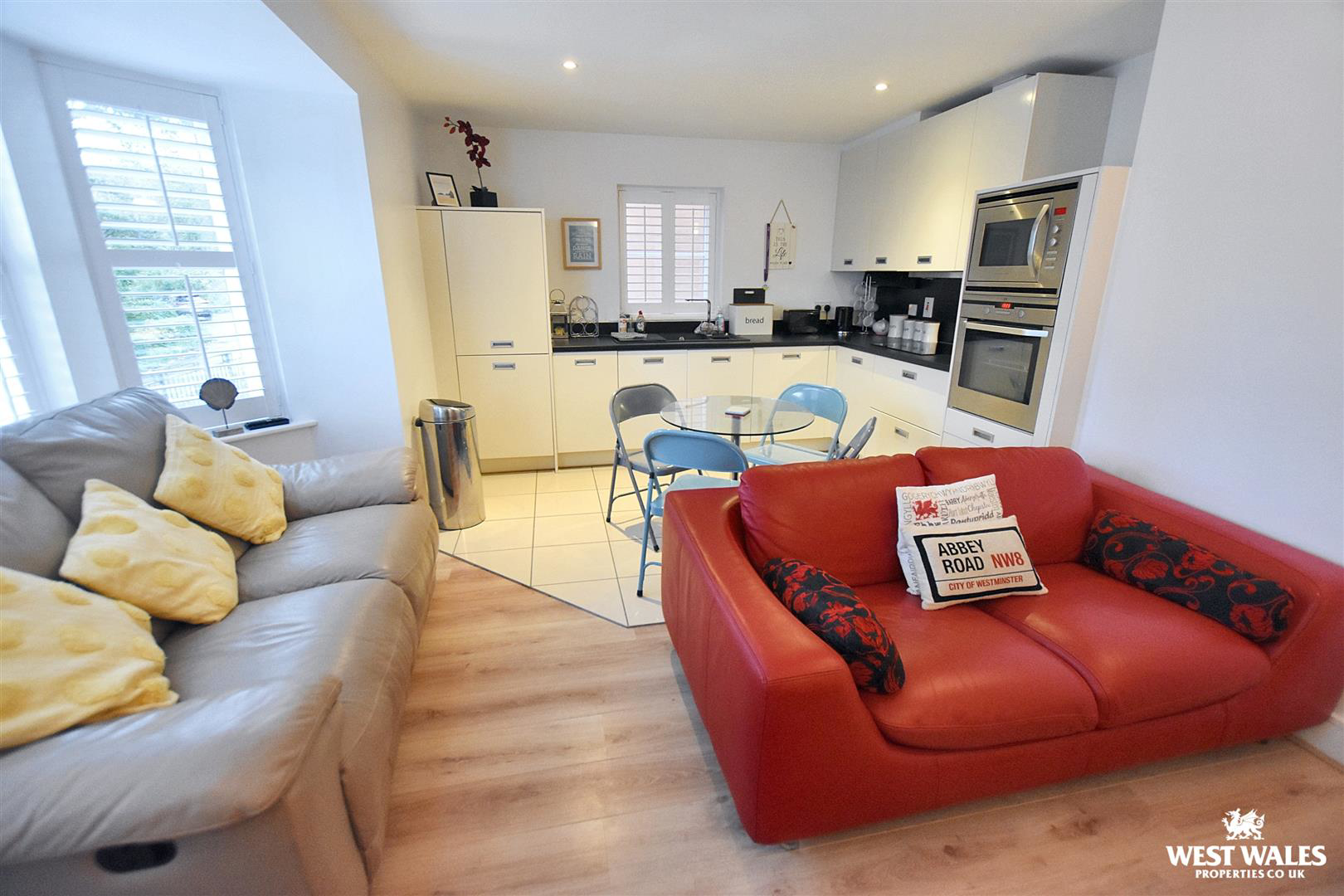 Rhodewood House Apartments, St. Brides Hill, Saundersfoot, photo 6