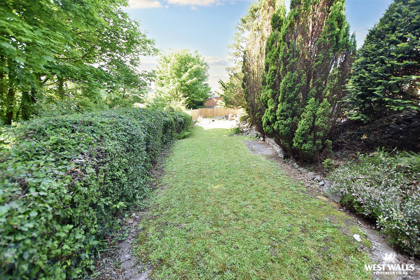 Oakfield Drive, Kilgetty, photo 17