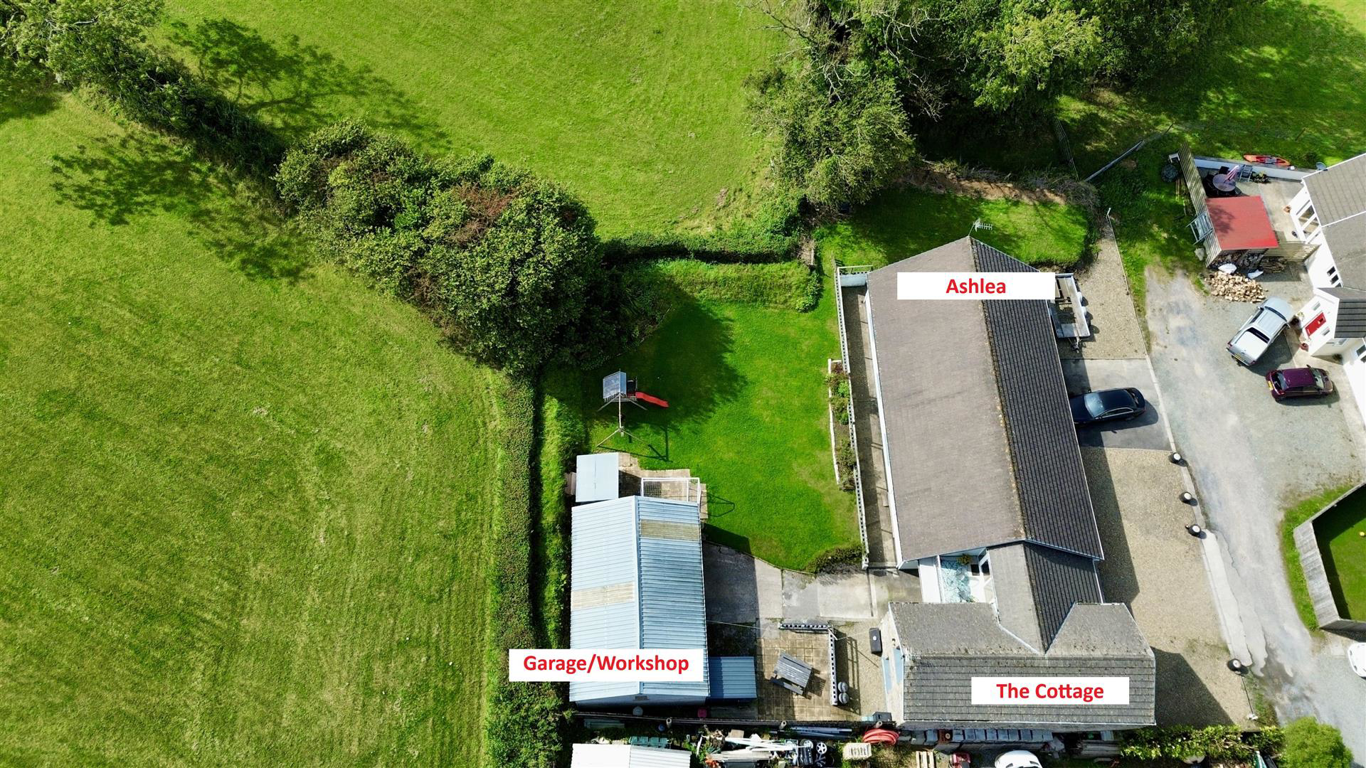 Kings Park, Templeton, Narberth, photo 2