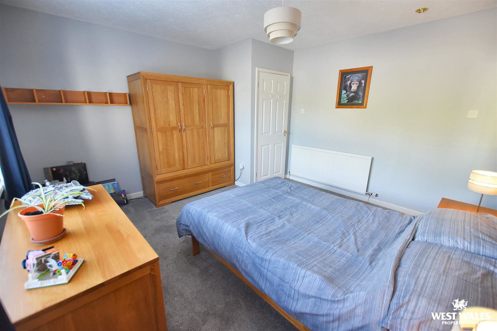 Oakfield Drive, Kilgetty, photo 19