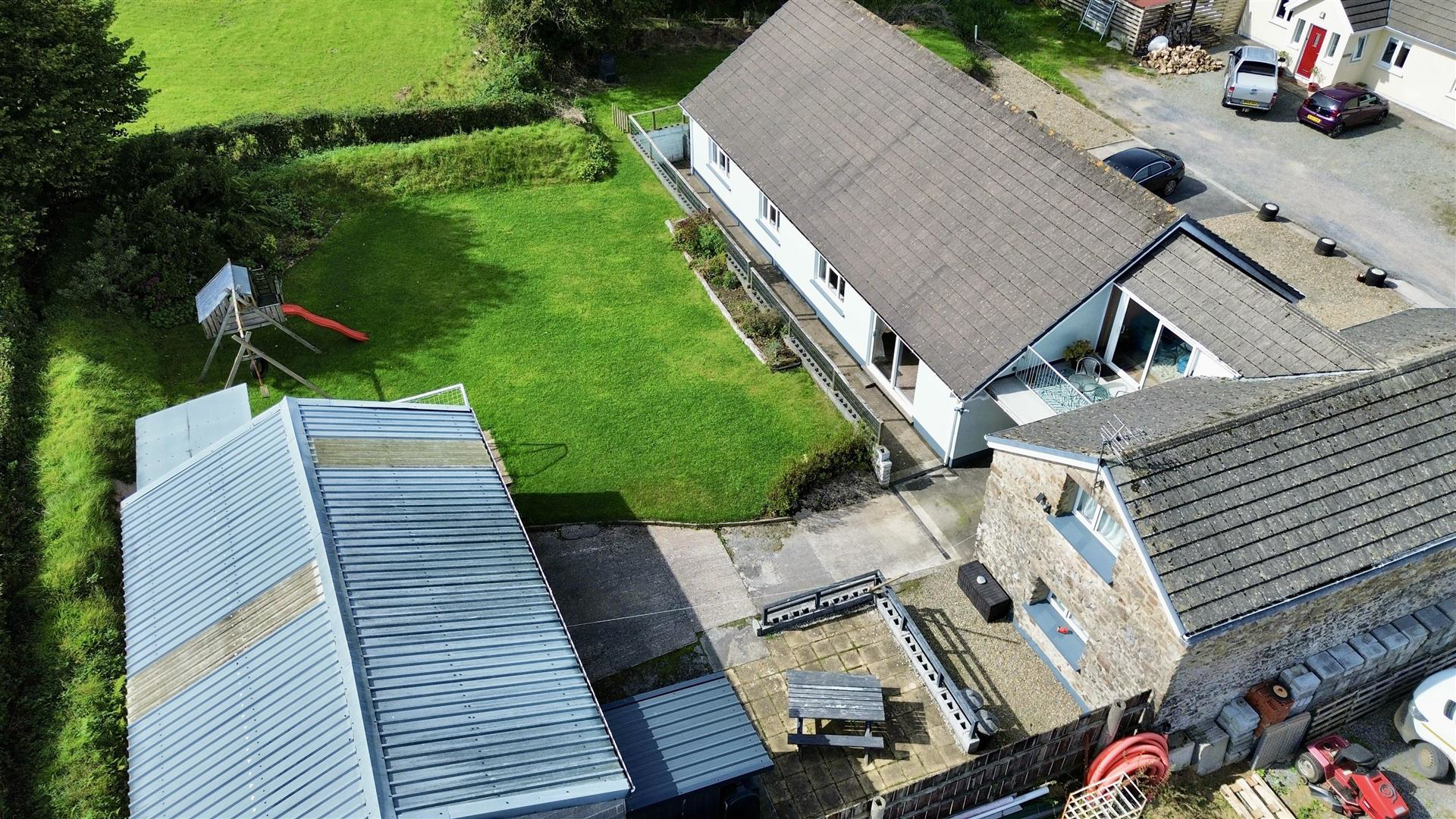 Kings Park, Templeton, Narberth, photo 42