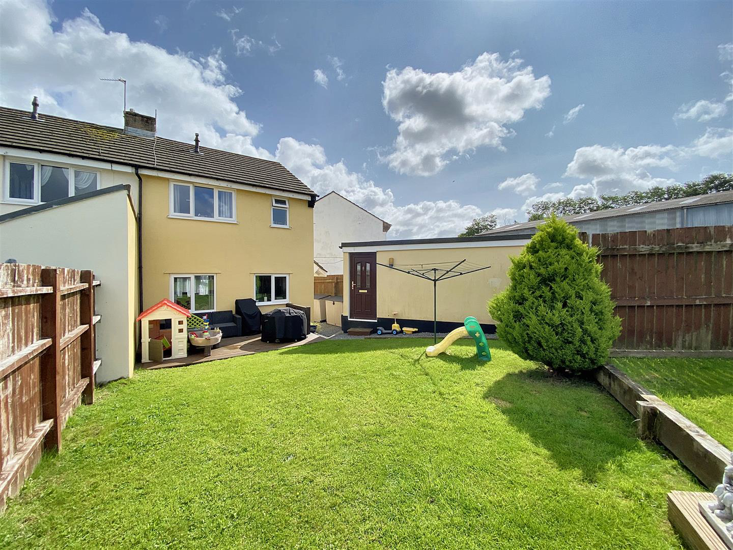 Hop Gardens Road, Sageston, Tenby, photo 17