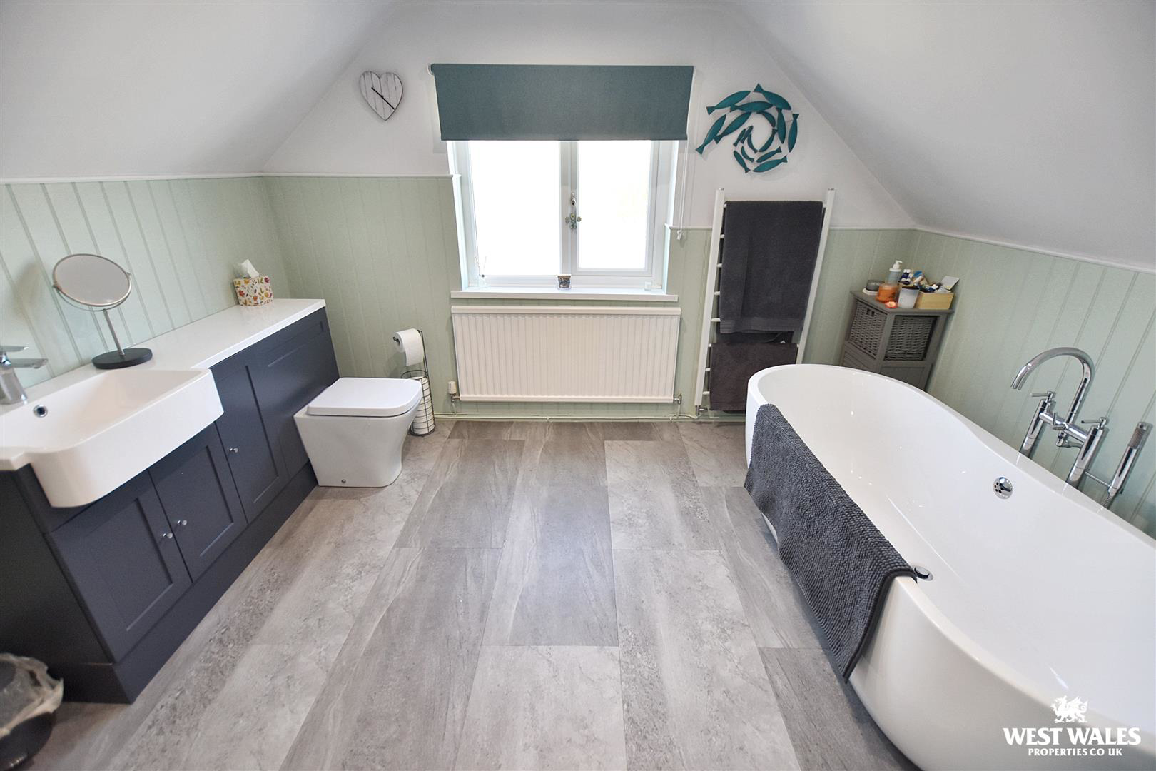 Oakfield Drive, Kilgetty, photo 22