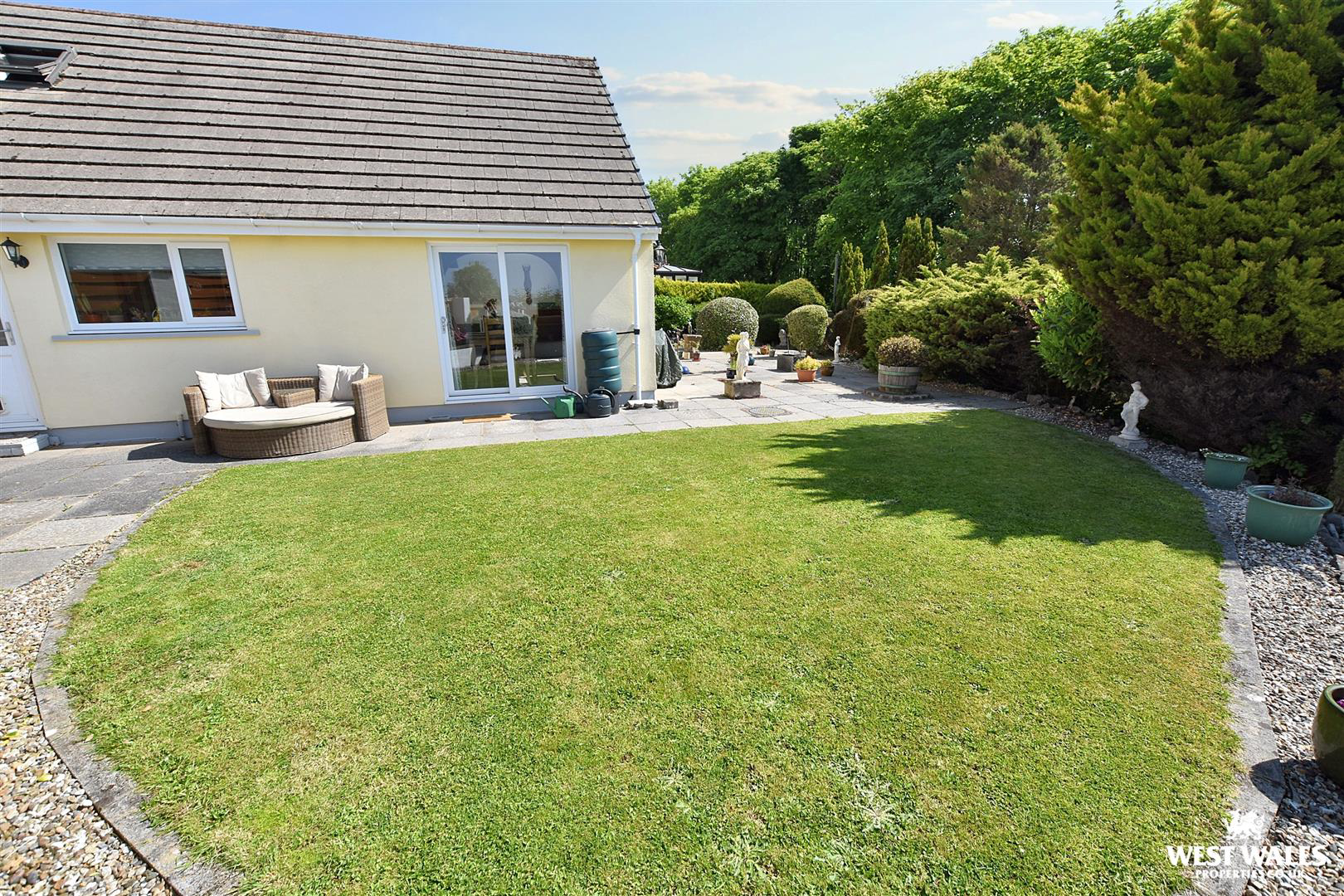 Oakfield Drive, Kilgetty, photo 2