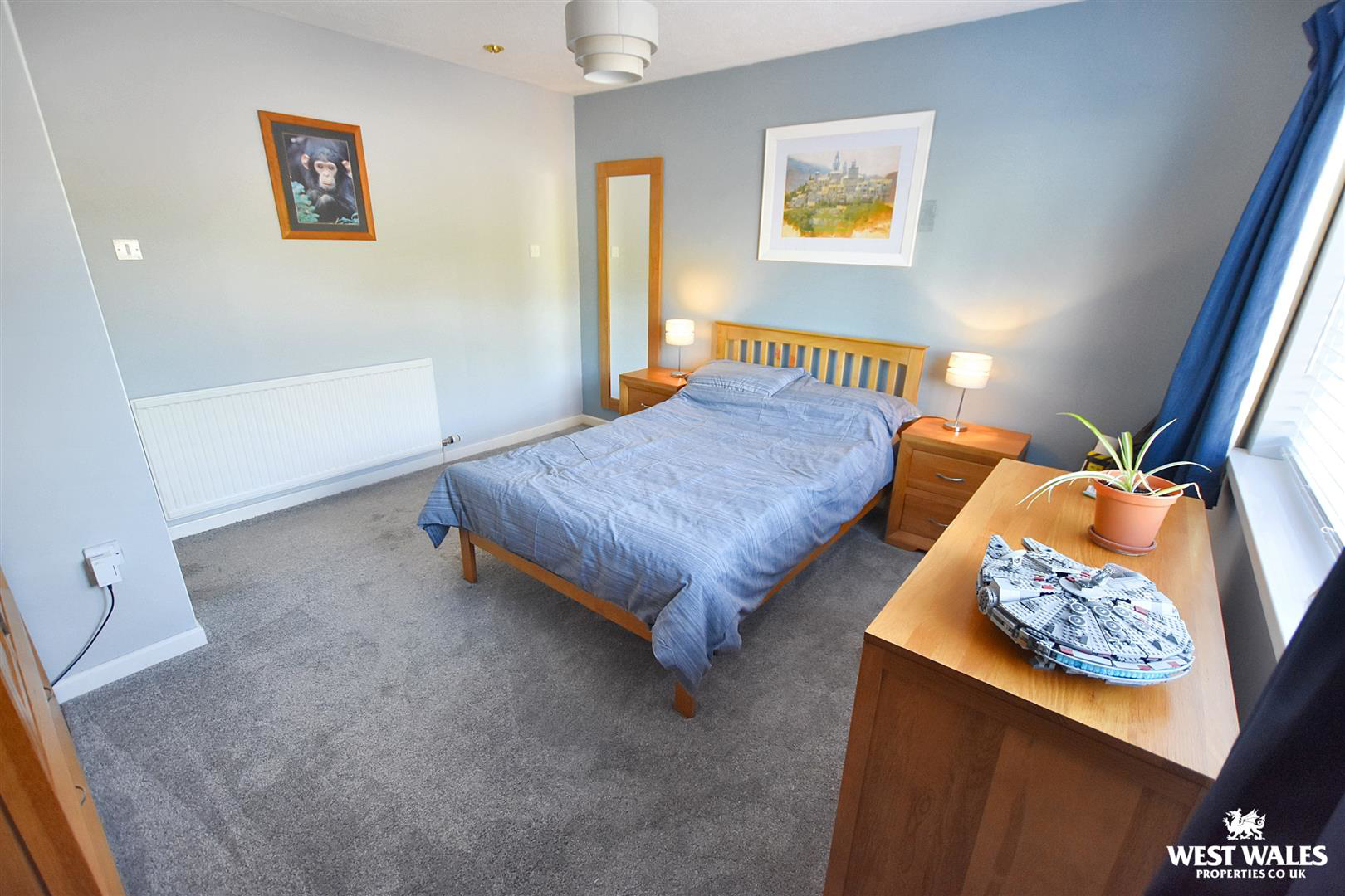 Oakfield Drive, Kilgetty, photo 11