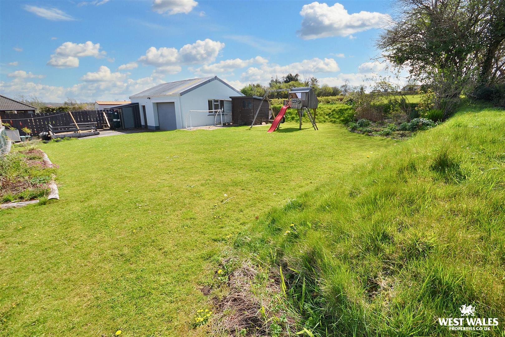 Kings Park, Templeton, Narberth, photo 12