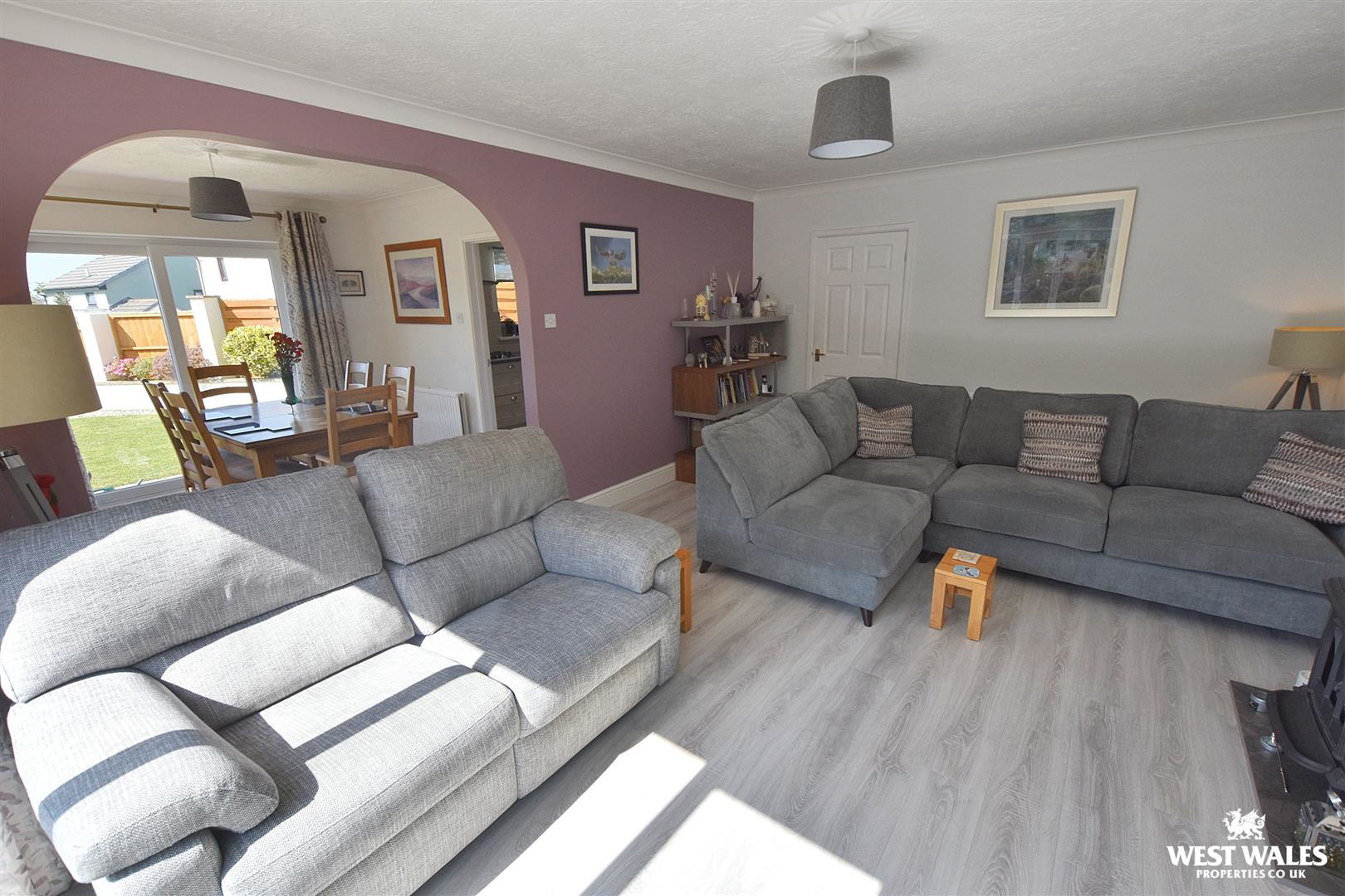Oakfield Drive, Kilgetty, photo 18