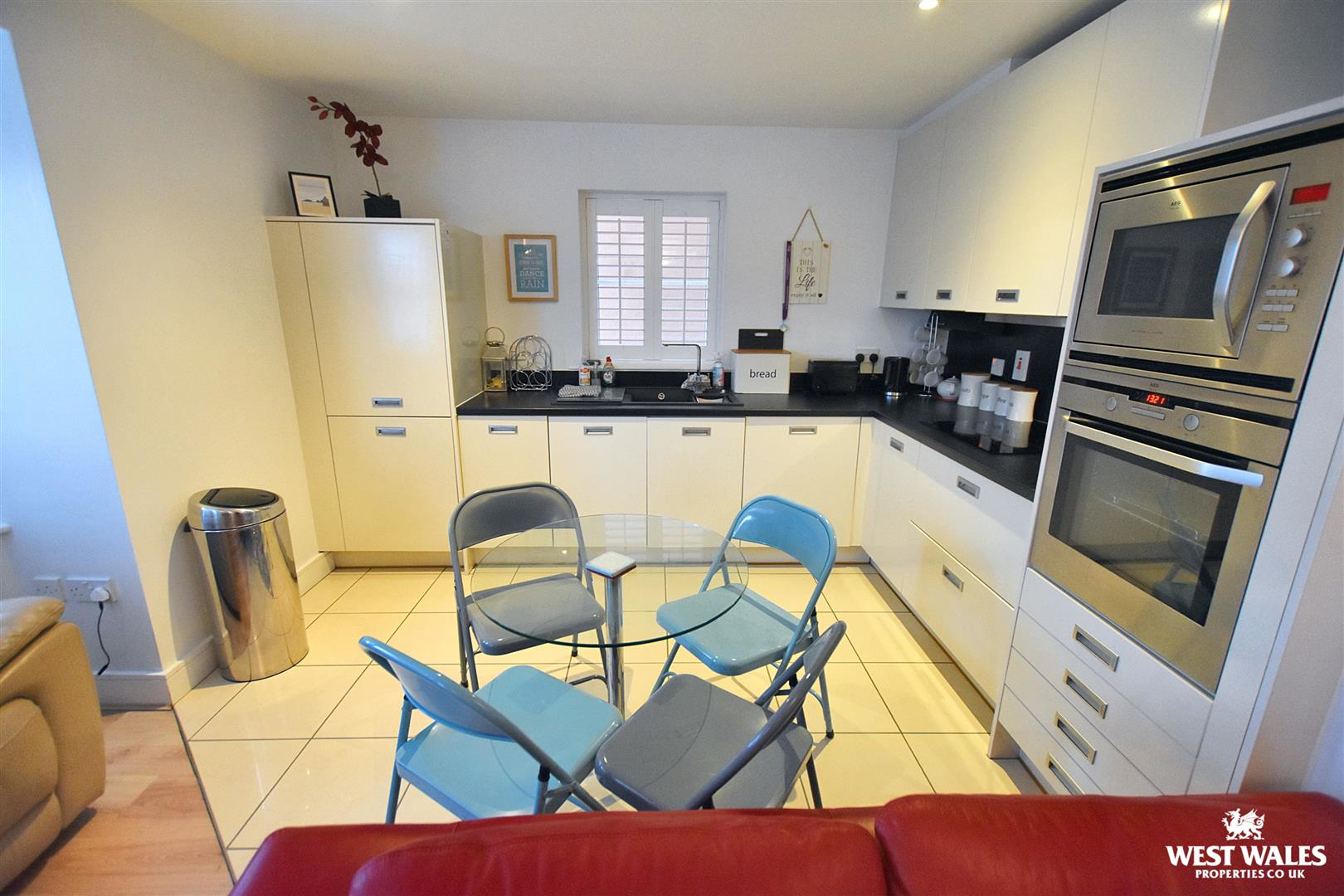 Rhodewood House Apartments, St. Brides Hill, Saundersfoot, photo 3