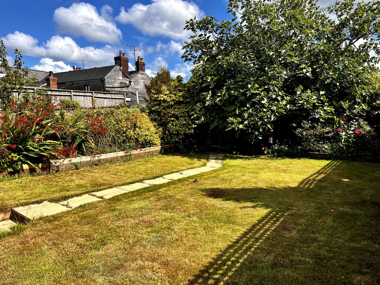 Spring Gardens, Narberth, photo 23