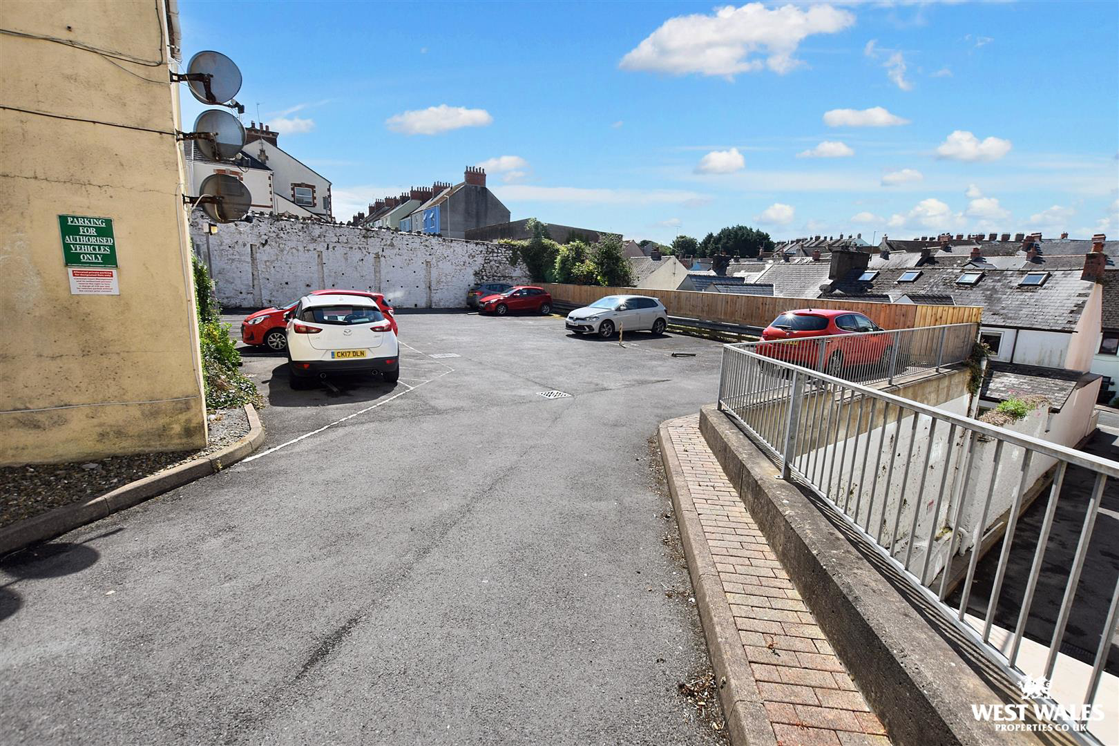 Station Road, Tenby, photo 3