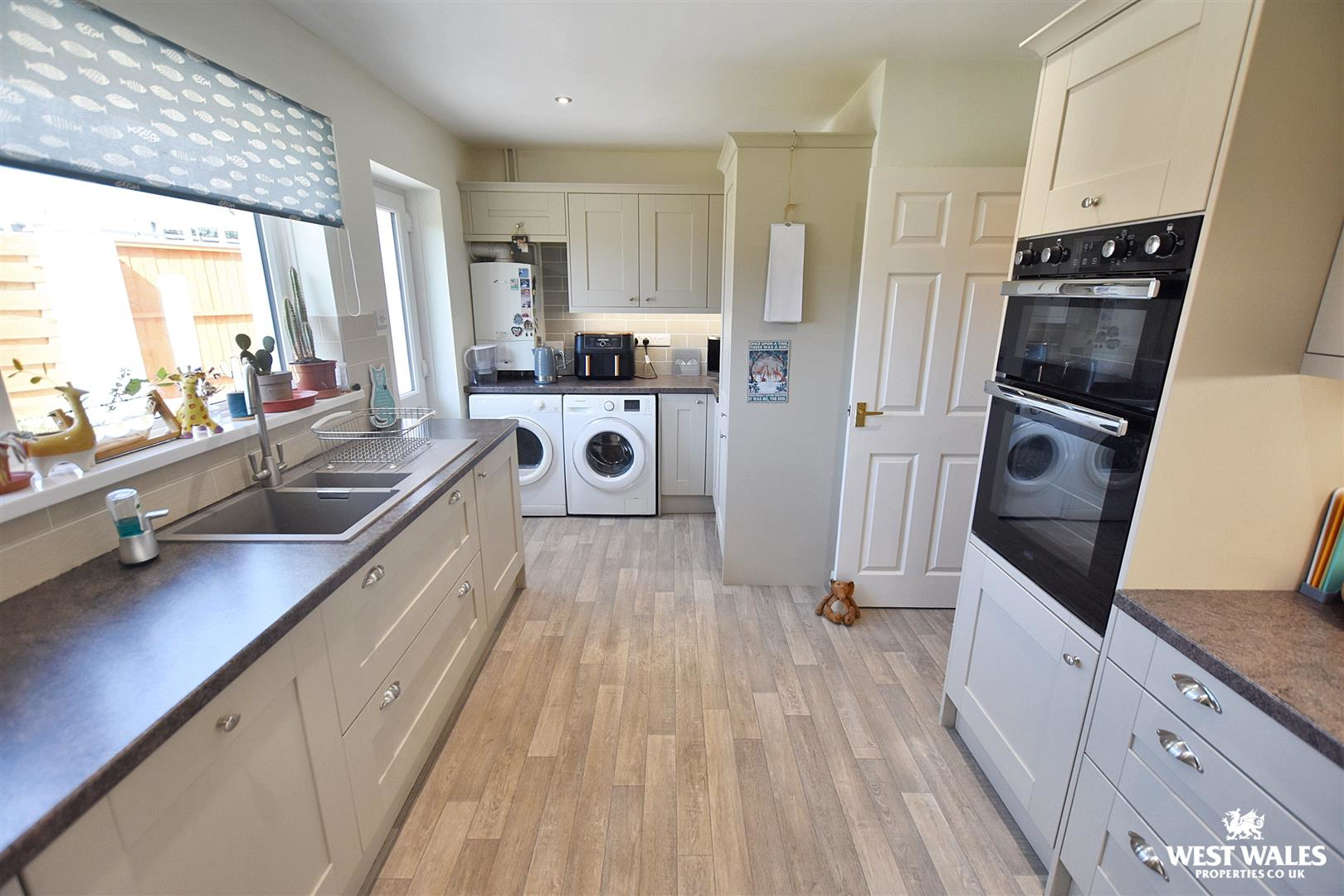 Oakfield Drive, Kilgetty, photo 8