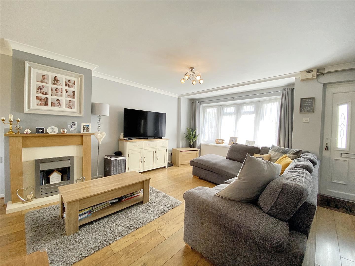 Hop Gardens Road, Sageston, Tenby, photo 3