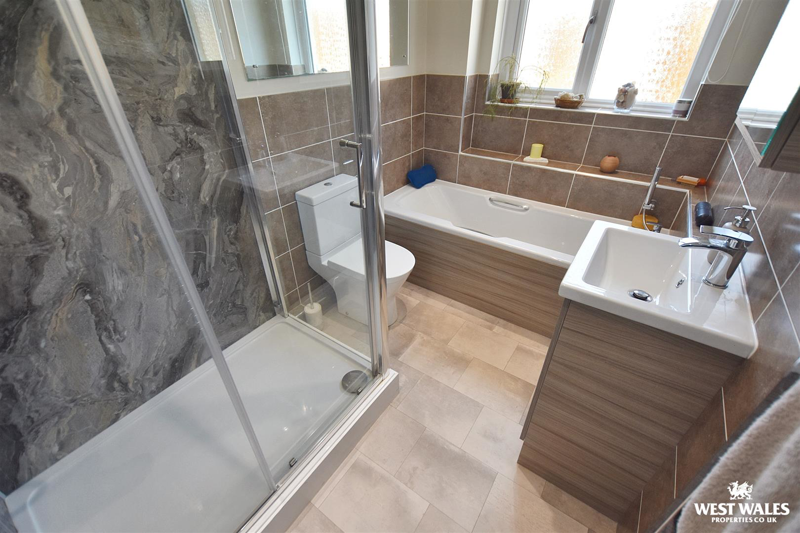 Oakfield Drive, Kilgetty, photo 13