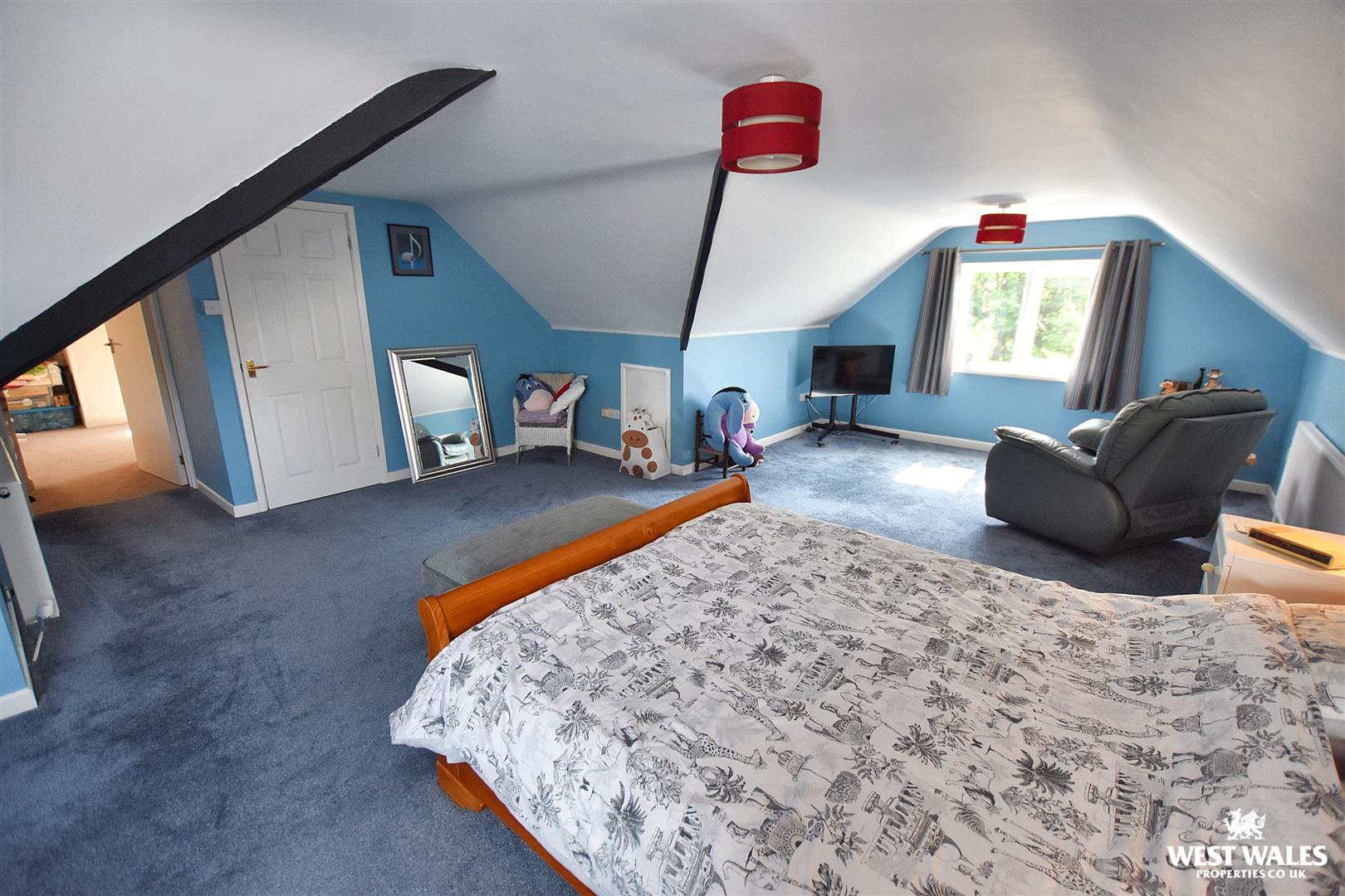 Oakfield Drive, Kilgetty, photo 20