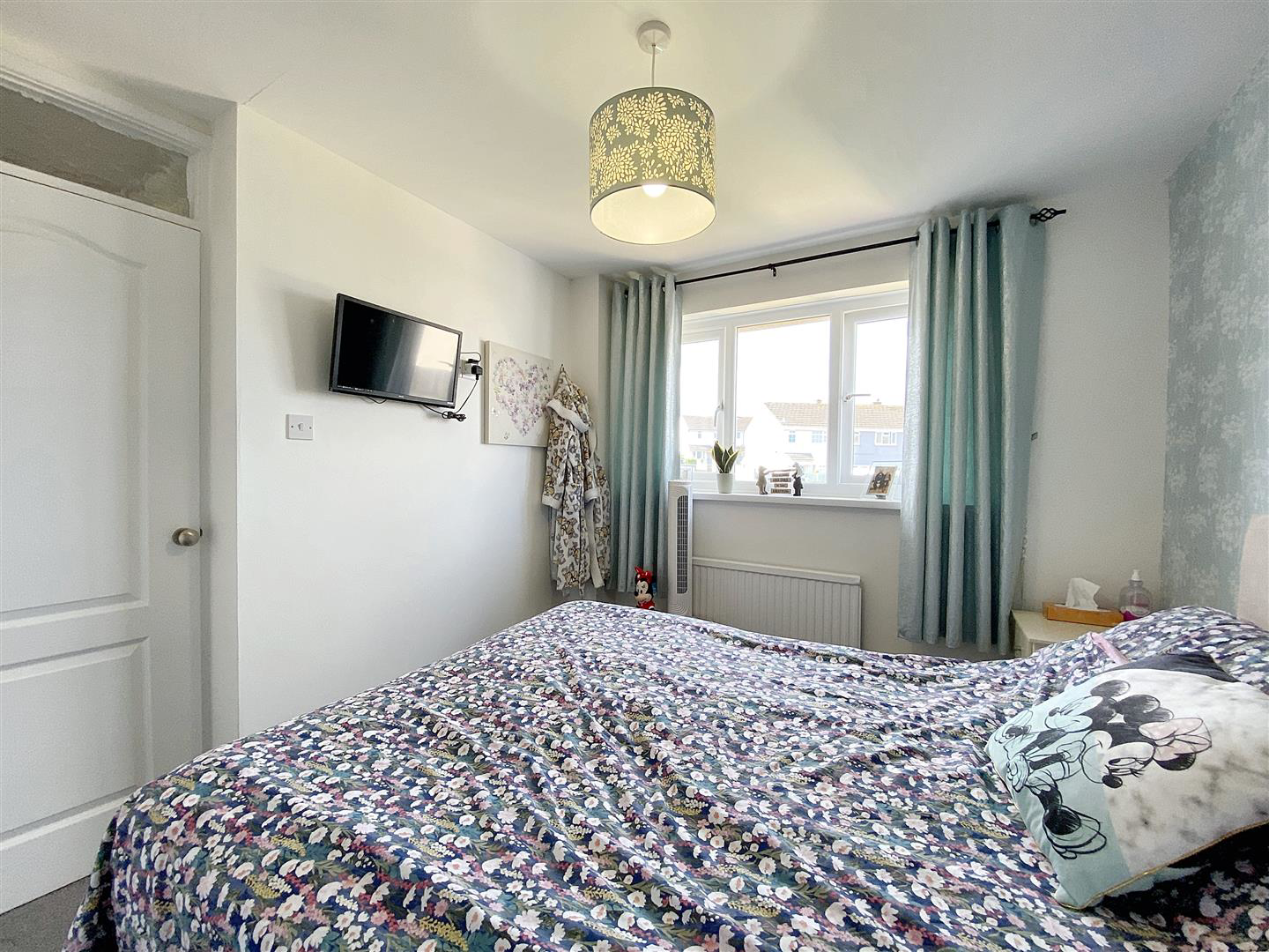 Hop Gardens Road, Sageston, Tenby, photo 8