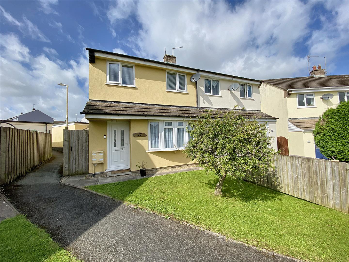 Hop Gardens Road, Sageston, Tenby, photo 16